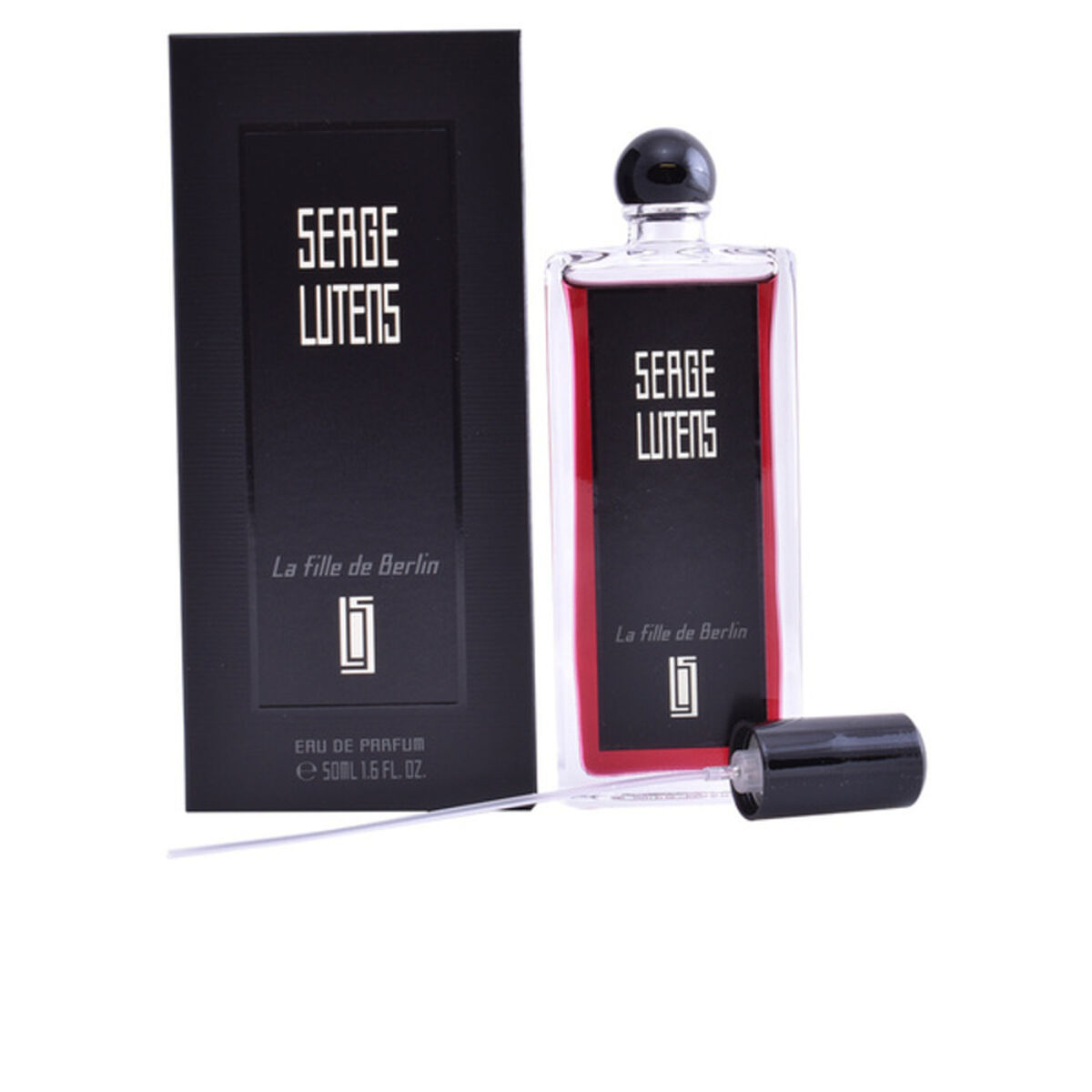 Parfum Femei Serge Lutens COLLECTION NOIRE EDP 50 ml