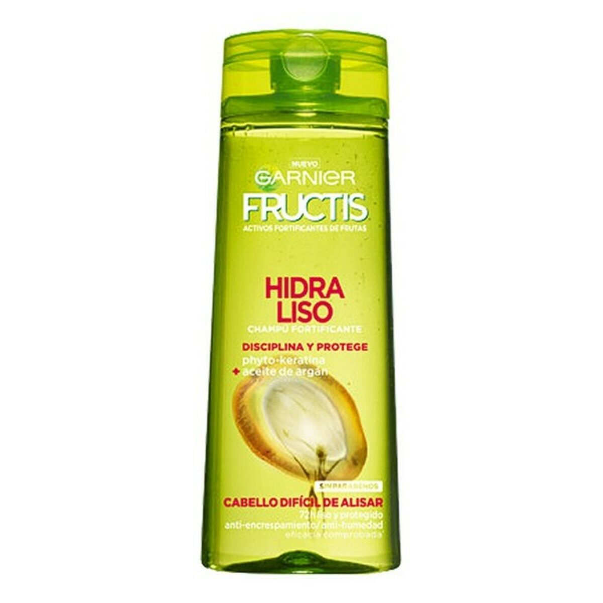 Șampon de Îndreptare Garnier Fructis 360 ml
