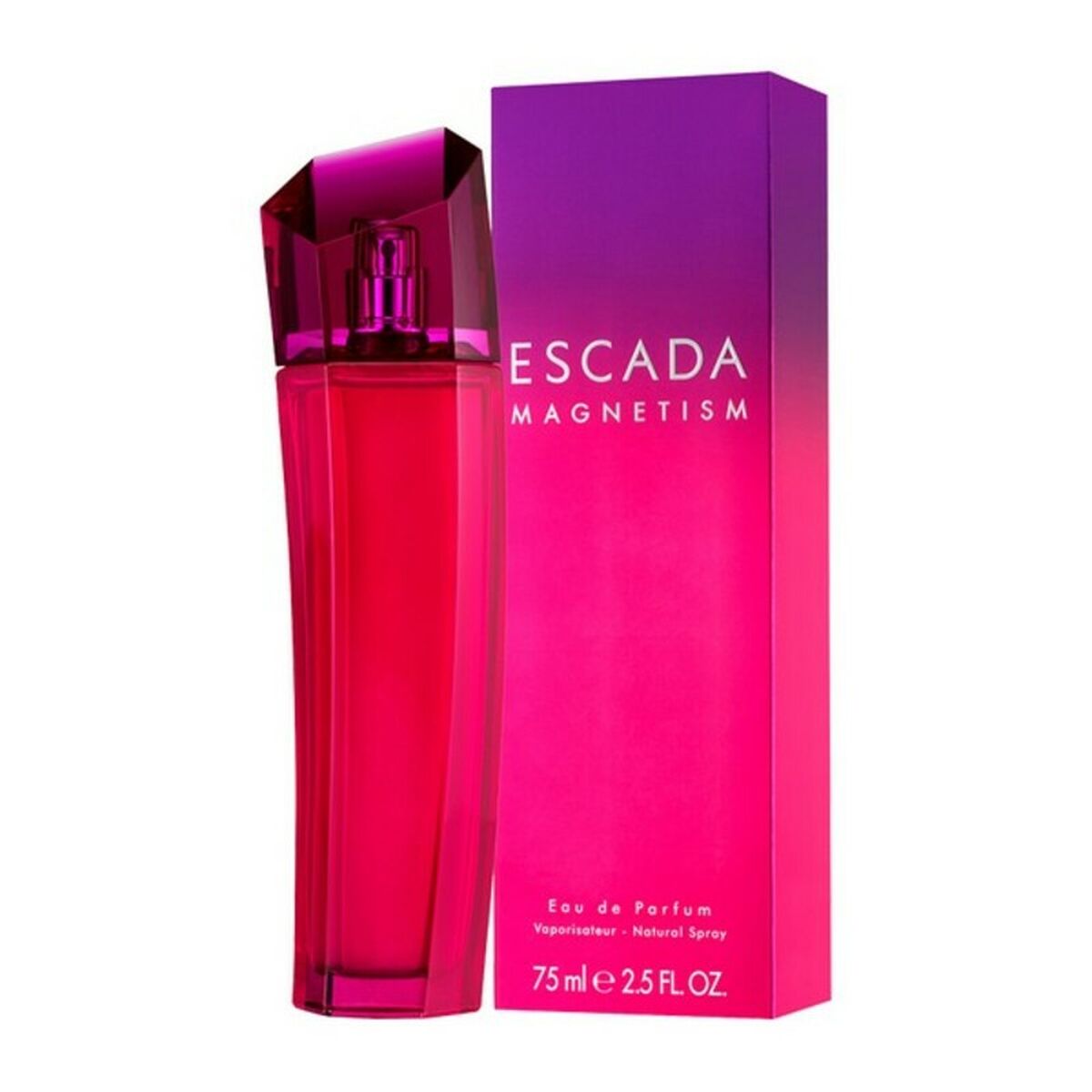 Parfum Femei Magnetism Escada 99240030291 EDP (75 ml) EDP 75 ml