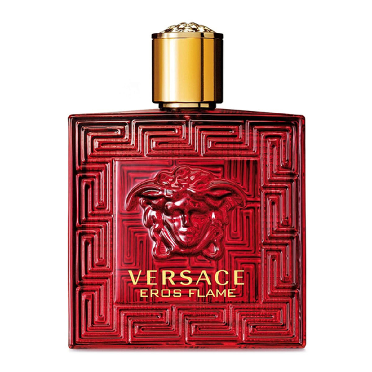 Parfum Bărbați Versace EROS EDP 200 ml