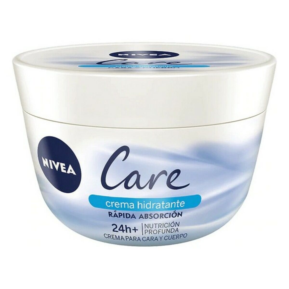Cremă de Corp Nivea 80134 400 ml