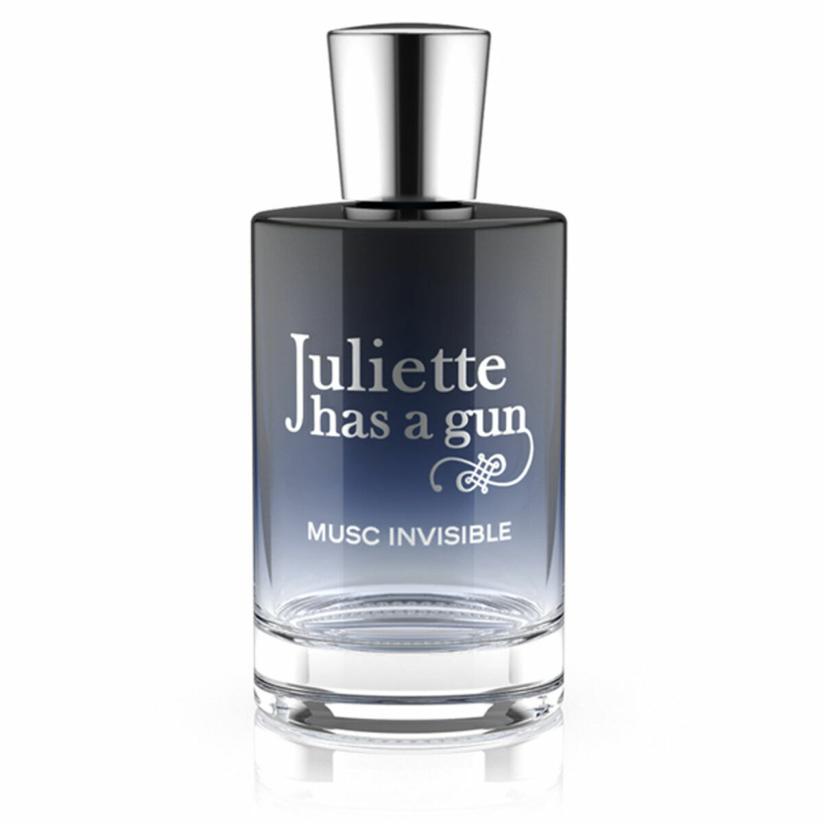 Parfum Femei Musc Invisible Juliette Has A Gun JULPFU015 EDP EDP 100 ml