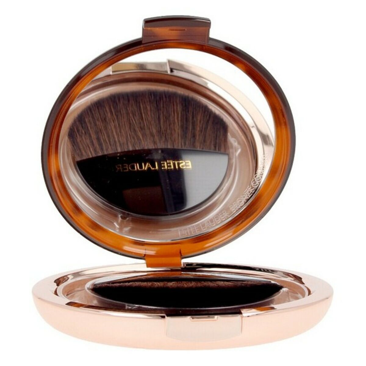 Pudră Compactă Bronzantă Estee Lauder 887167565708 Nº 03-Medium Deep 21 g