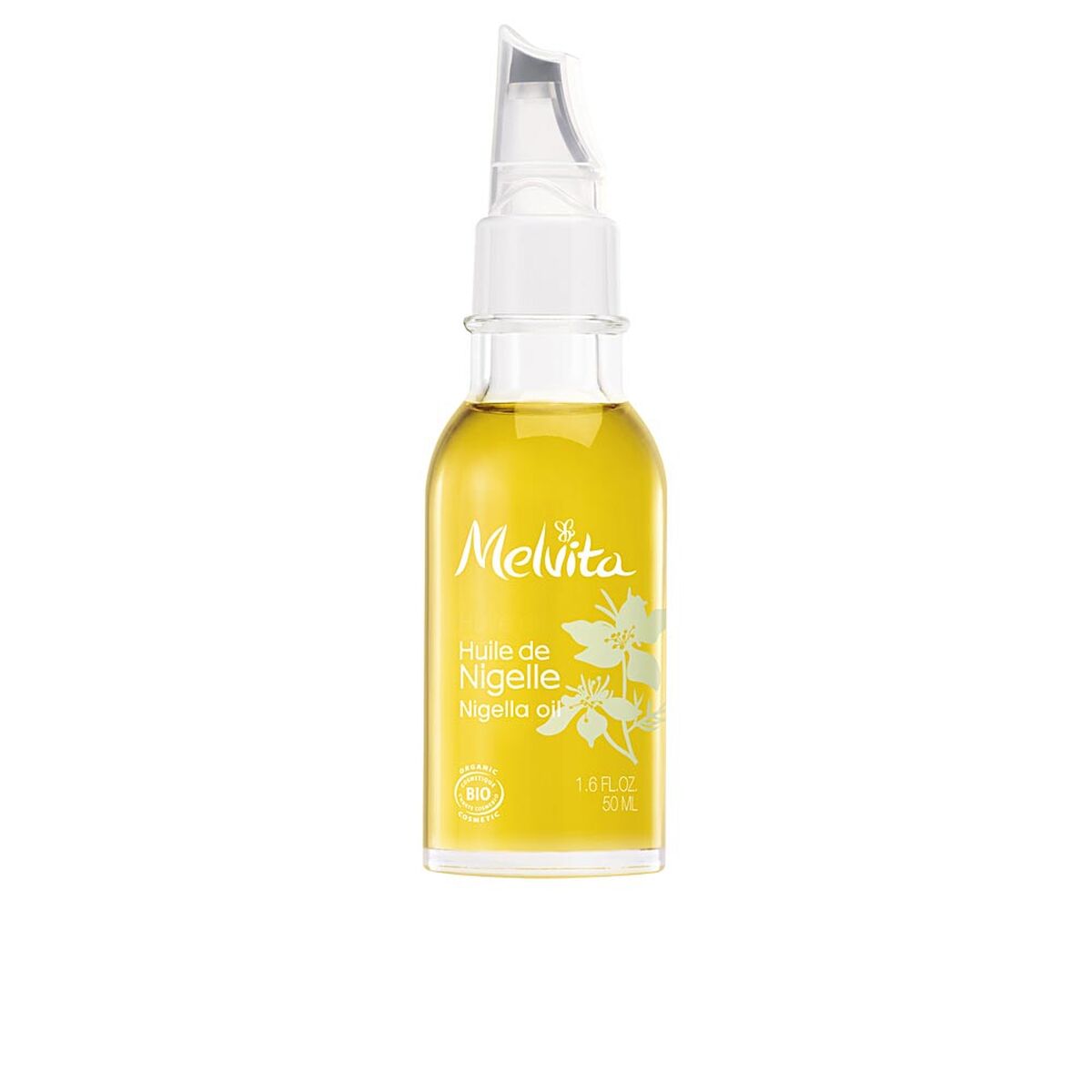 Ulei de Față Melvita HUILES DE BEAUTE 50 ml