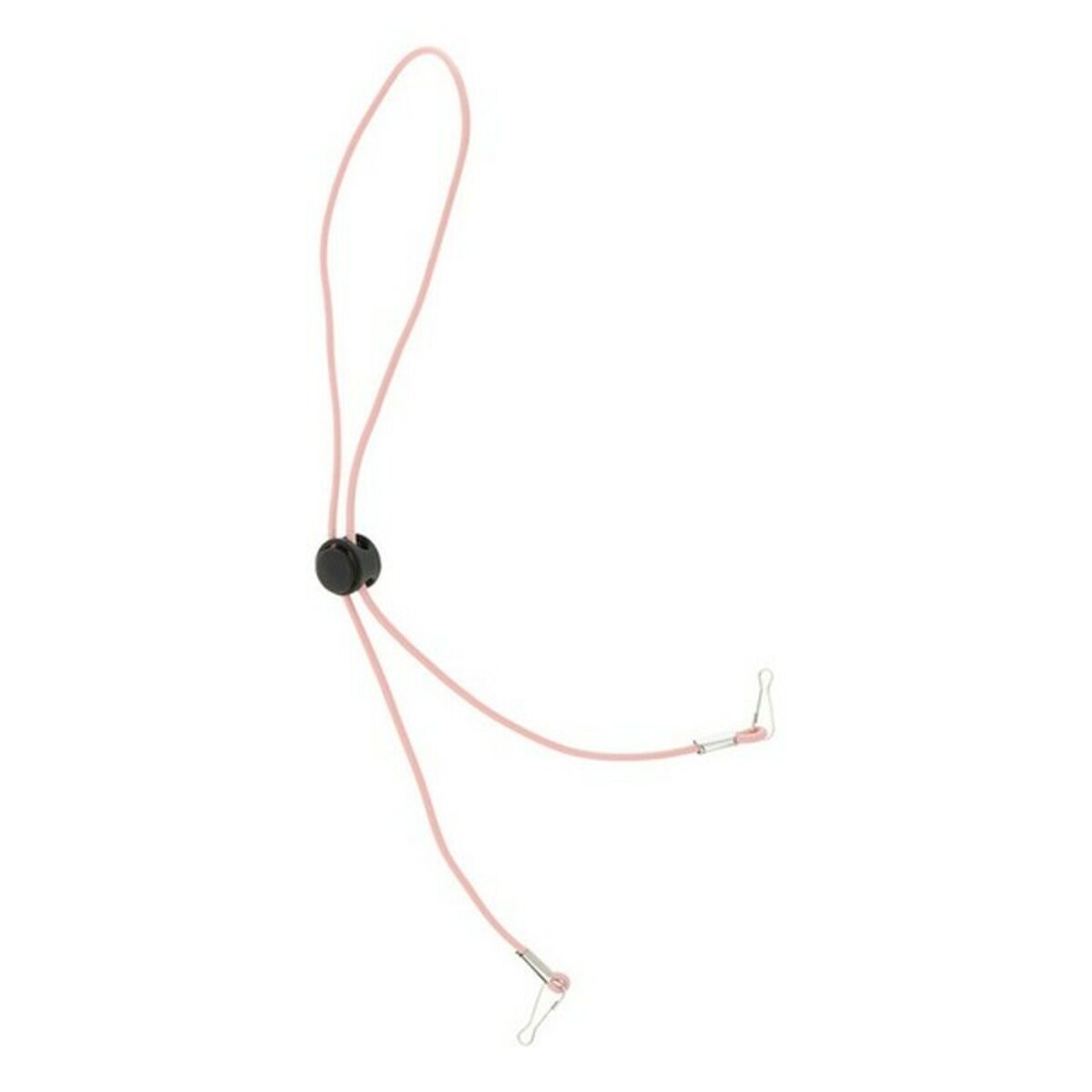 Cordon de mască Market Inca Roz