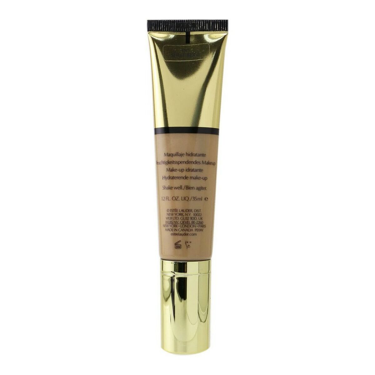 Fond de Ten Fluid Estee Lauder 887167466708 Nº 4n1-Shell Beige Spf 45