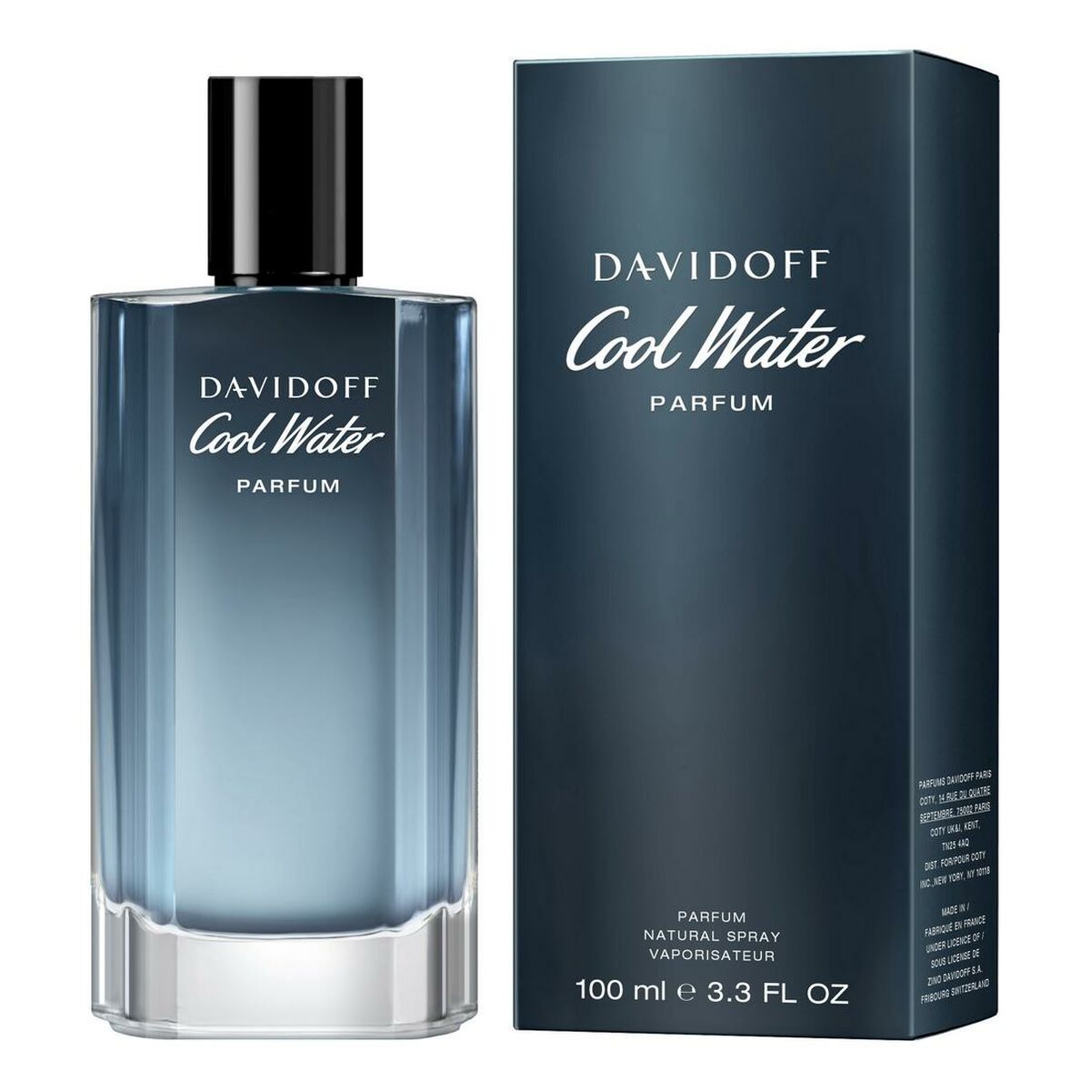 Parfum Bărbați Davidoff 99350046270 EDP 100 ml