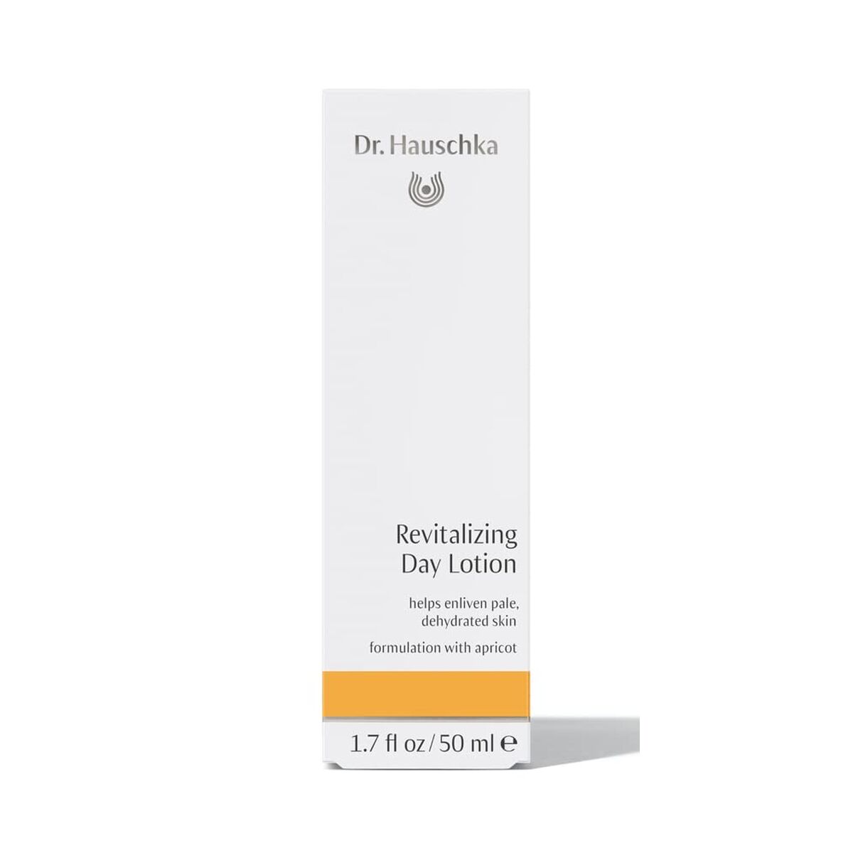 Loțiune Revitalizantă de Față Dr. Hauschka Revitalizing 50 ml Hidratant