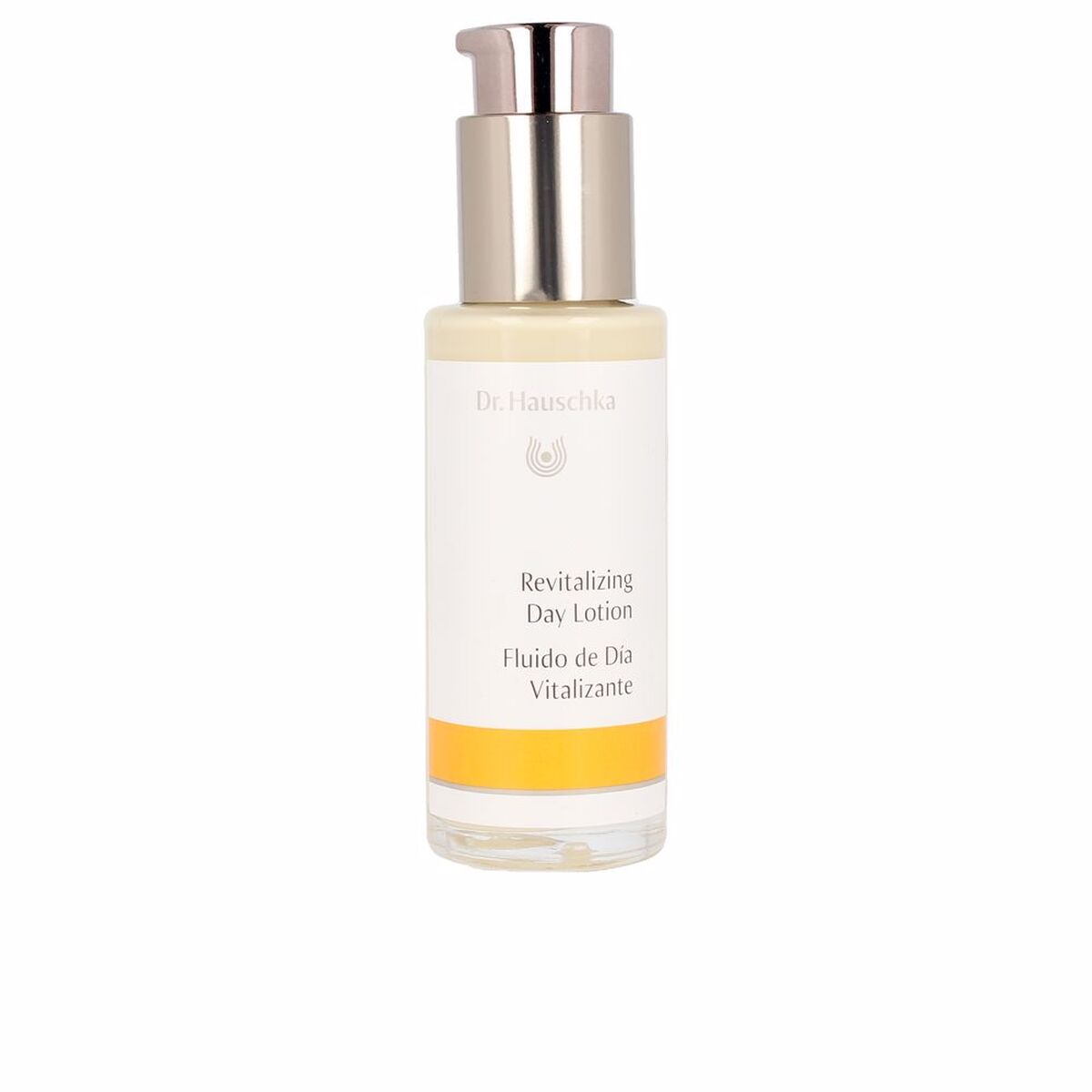 Loțiune Revitalizantă de Față Dr. Hauschka Revitalizing 50 ml Hidratant
