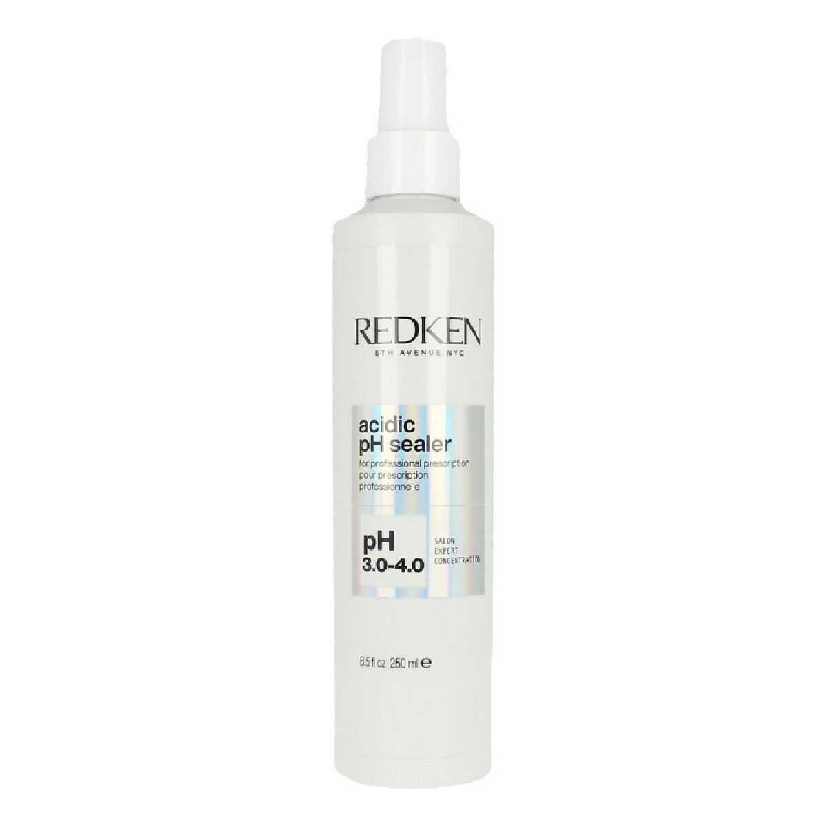 Tratament Intensiv Reparator Redken Acidic Bonding Concentrate H 250 ml Regulator de pH