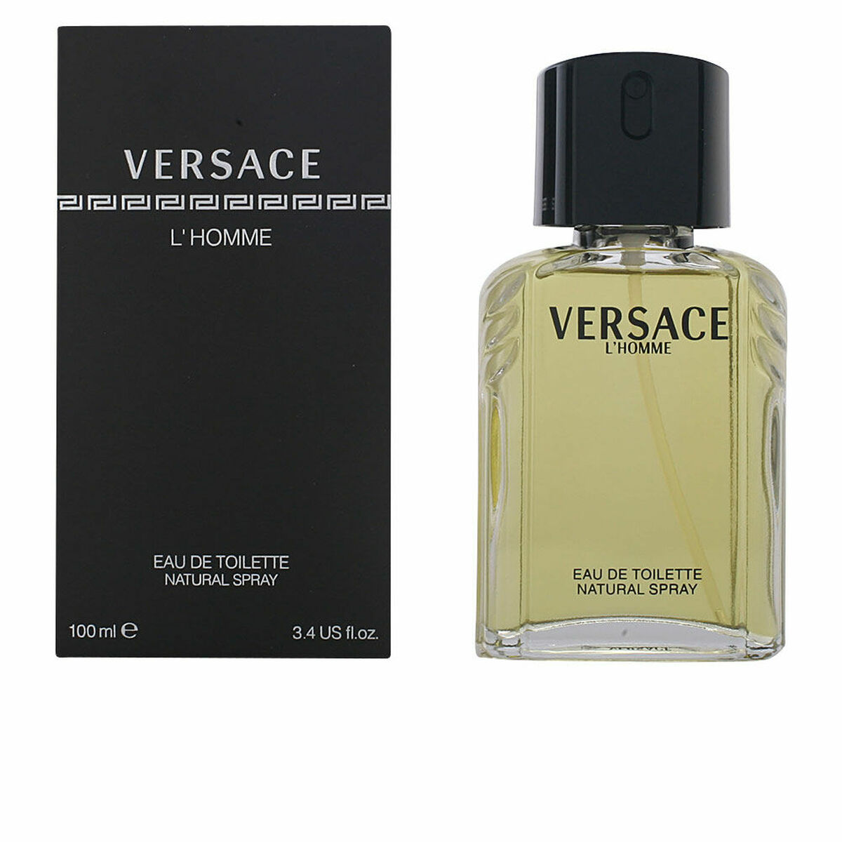 Parfum Bărbați Versace VERPFM036 EDT 100 ml