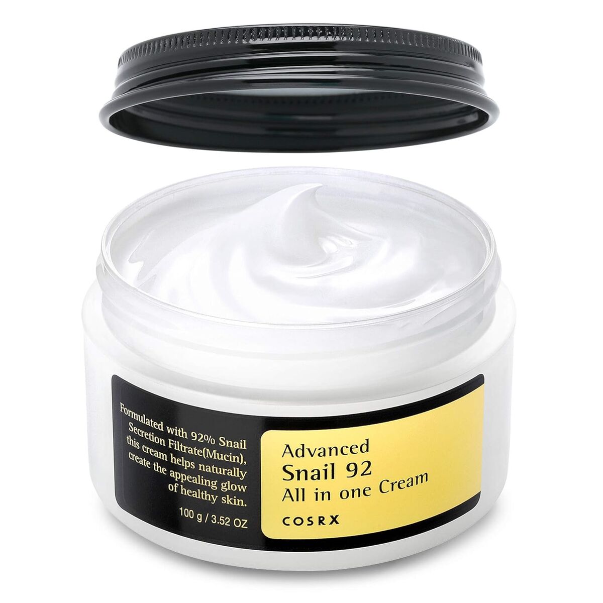 Cremă Antirid Cosrx Advanced Snail 92 All In One 100 ml