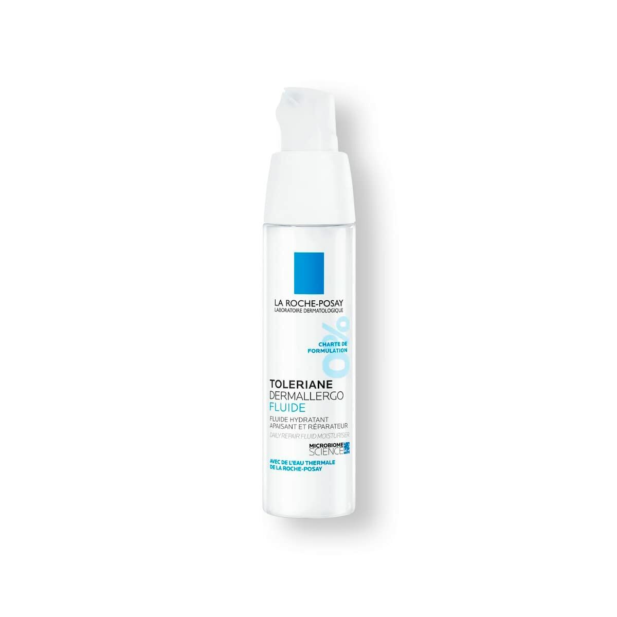 Cremă de Față La Roche Posay Toleriane Dermallergo 40 ml
