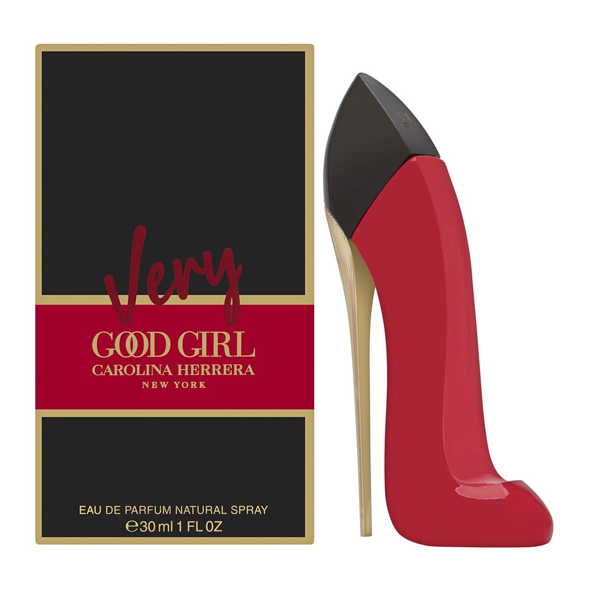 Parfum Femei Carolina Herrera Very Good Girl EDP 30 ml