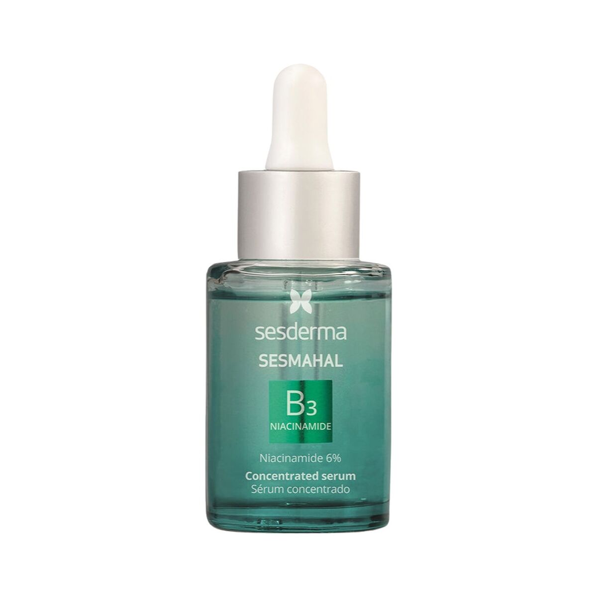 Serum de Față Sesderma Sesmahal 30 ml Vitamina B3