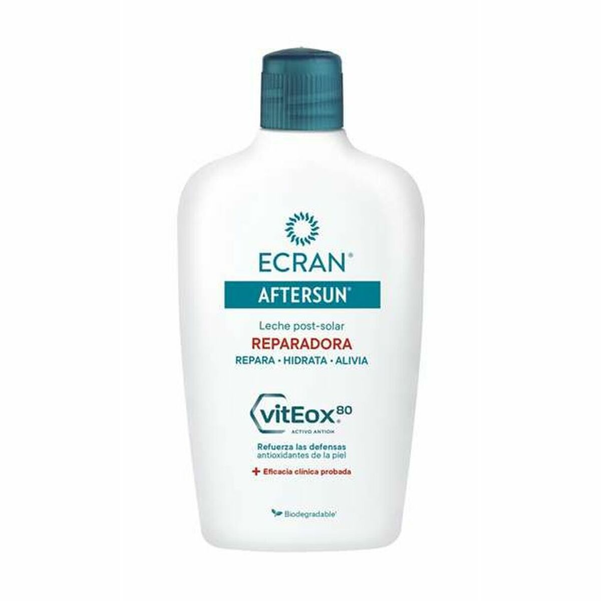 After Sun Ecran 440039 400 ml Lapte Hidratant