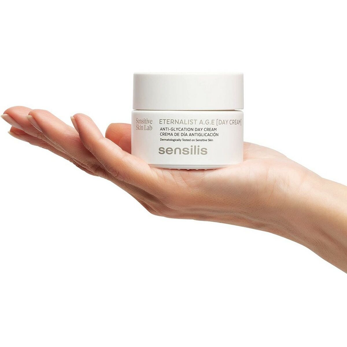 Cremă de Zi Sensilis Eternalist 50 ml