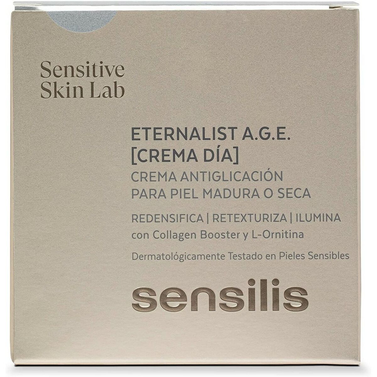Cremă de Zi Sensilis Eternalist 50 ml