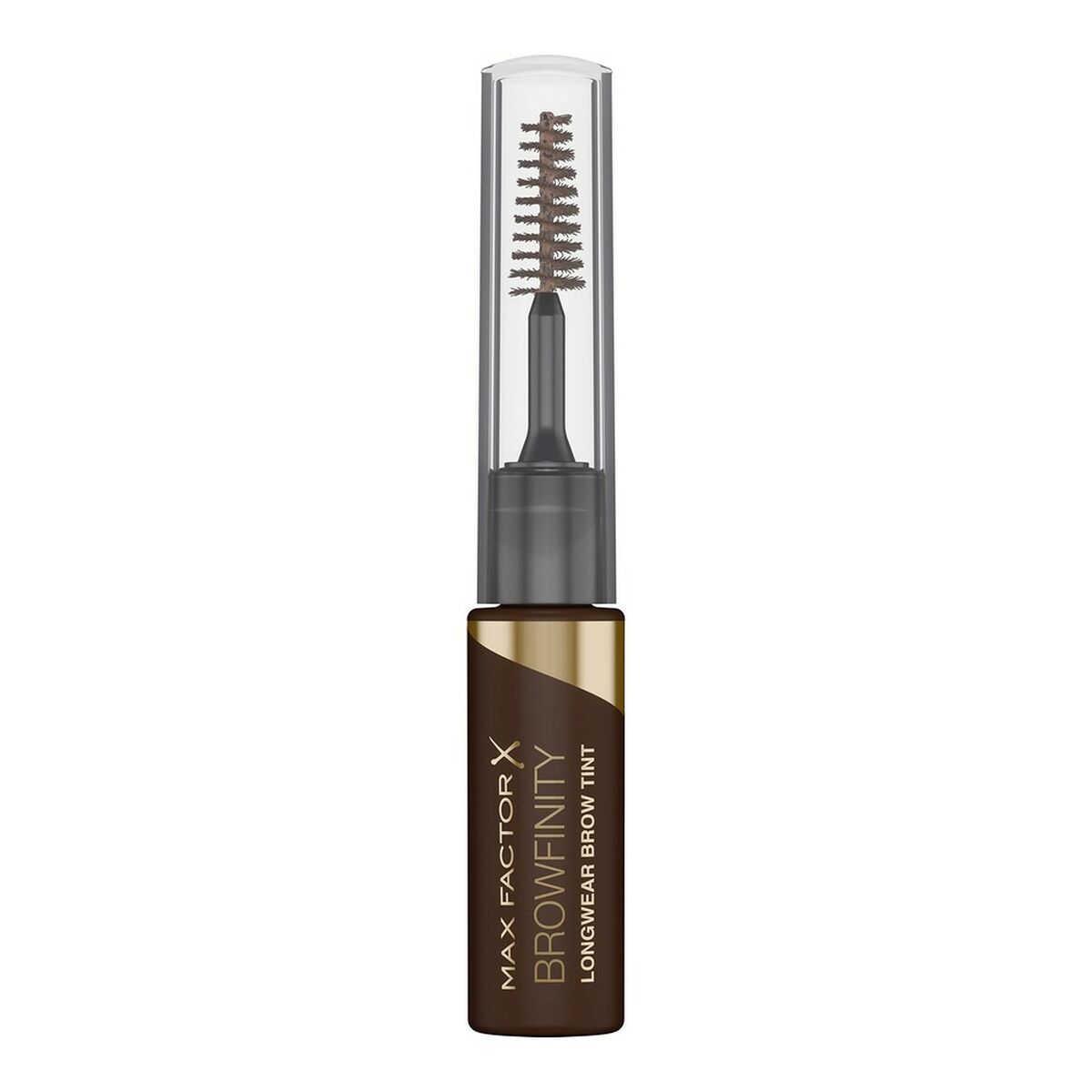 Machiaj pentru Sprâncene Max Factor Browfinity Nº 02-Medium Brown 4,2 ml