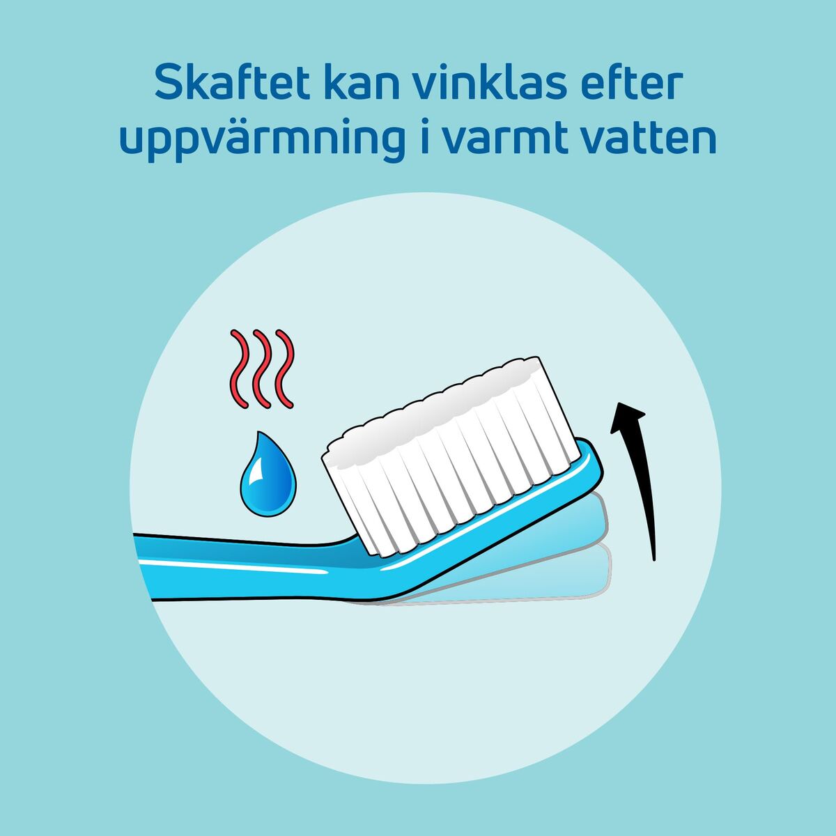 Periuță de Dinți Tepe Compact Soft Roz deschis