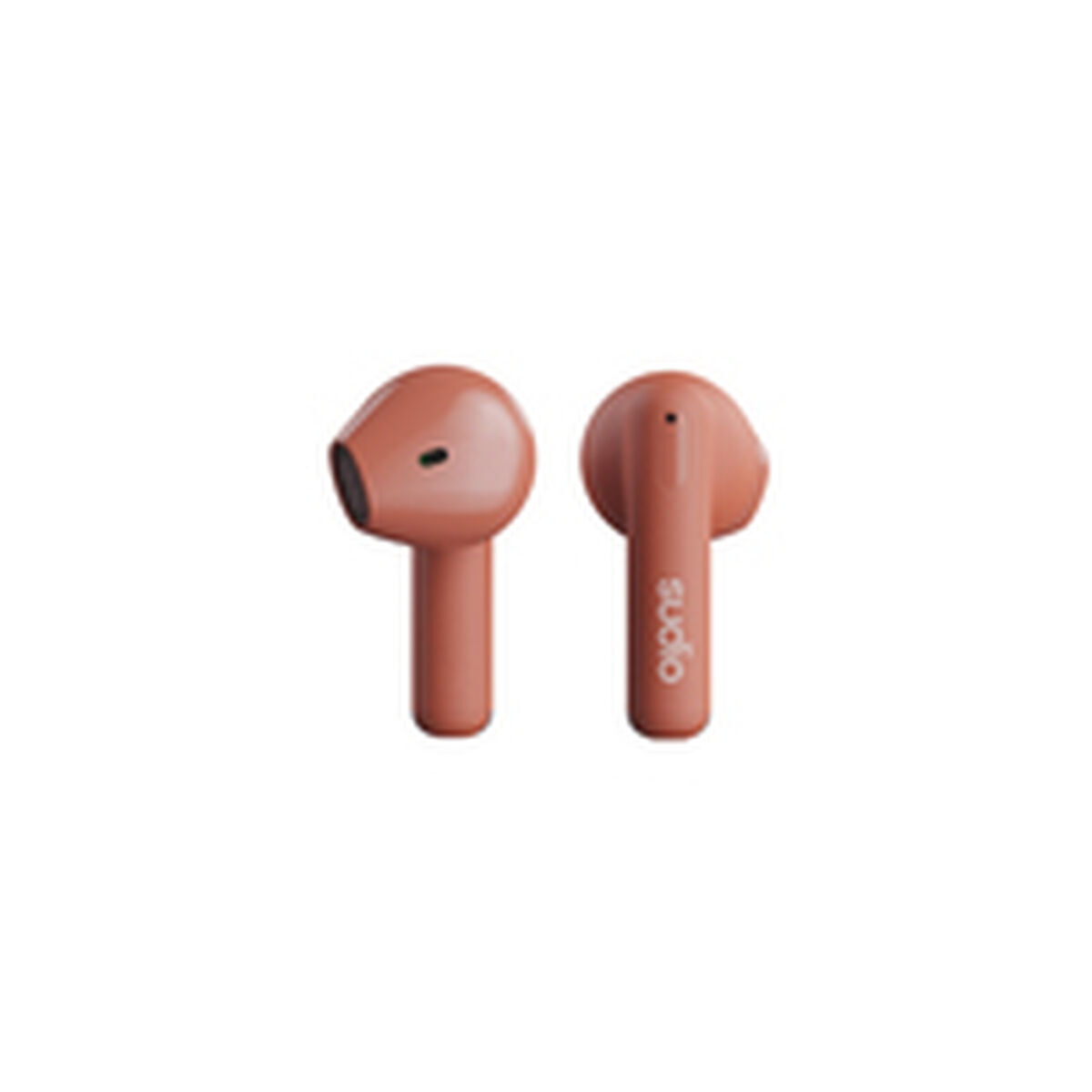 Căști in Ear Bluetooth Sudio A1 True Wireless Portocaliu