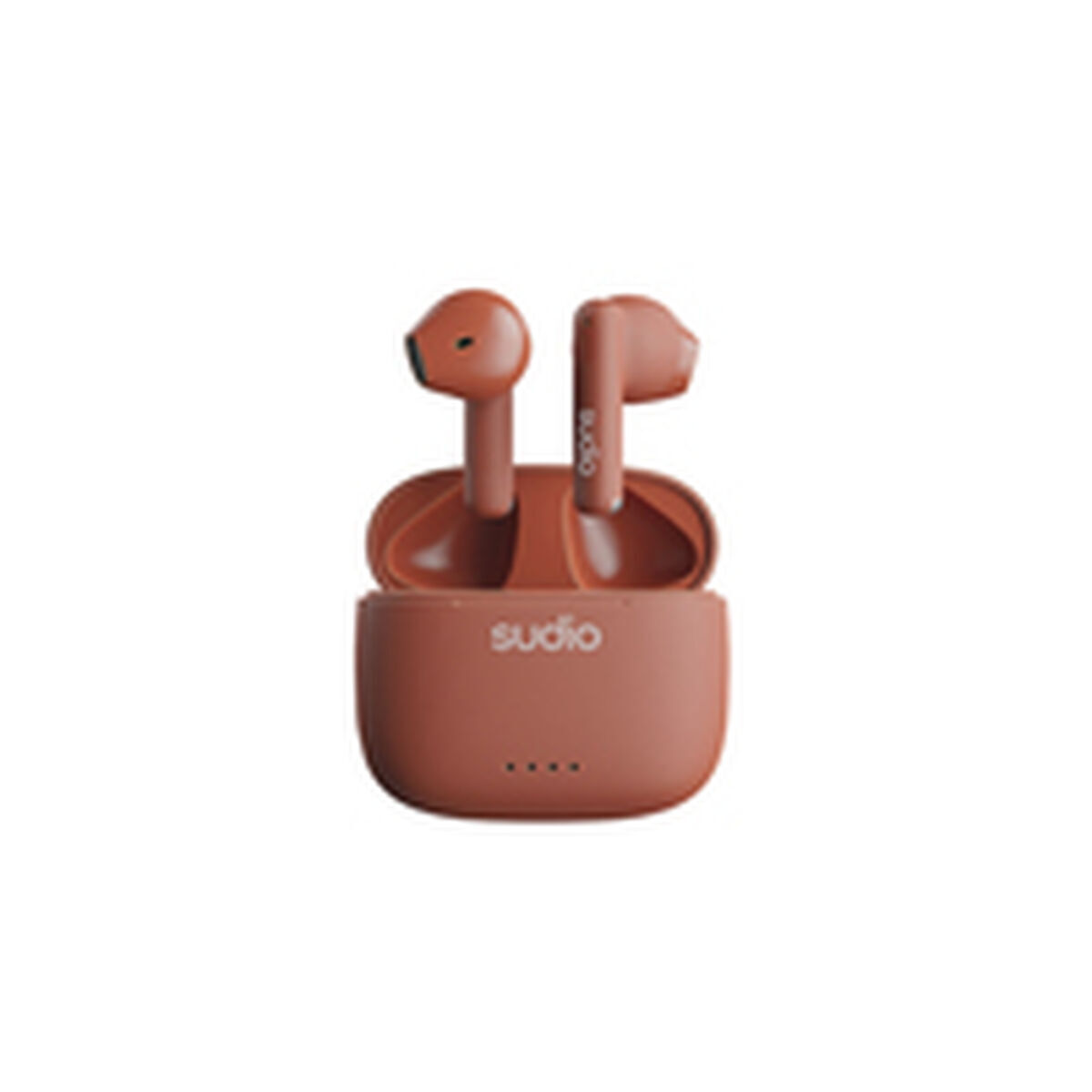 Căști in Ear Bluetooth Sudio A1 True Wireless Portocaliu