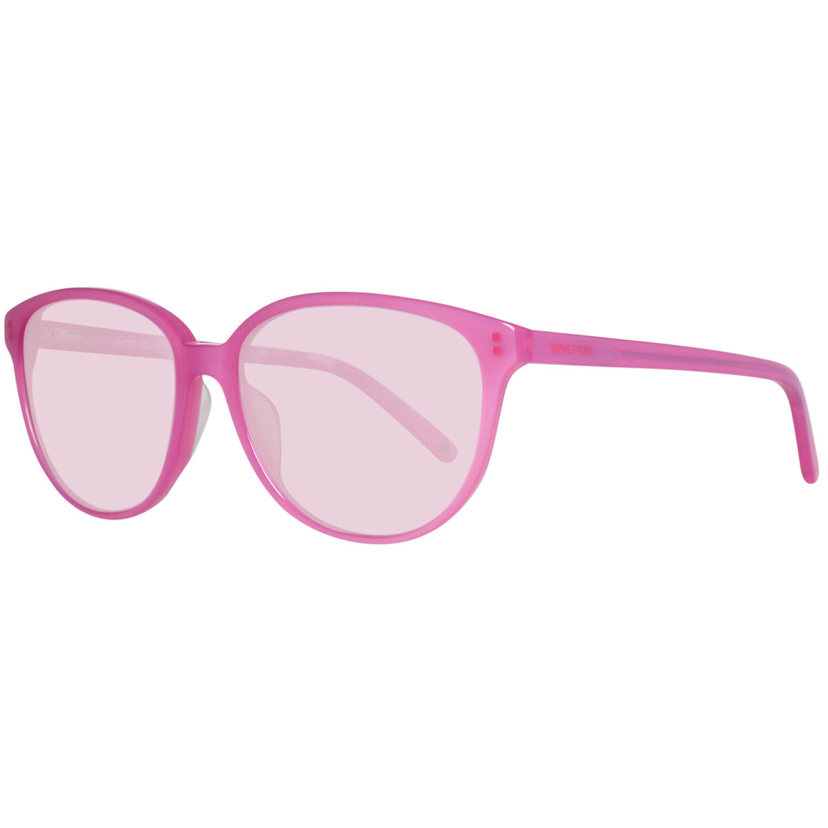 Ochelari de Soare Bărbați Benetton BN231S84