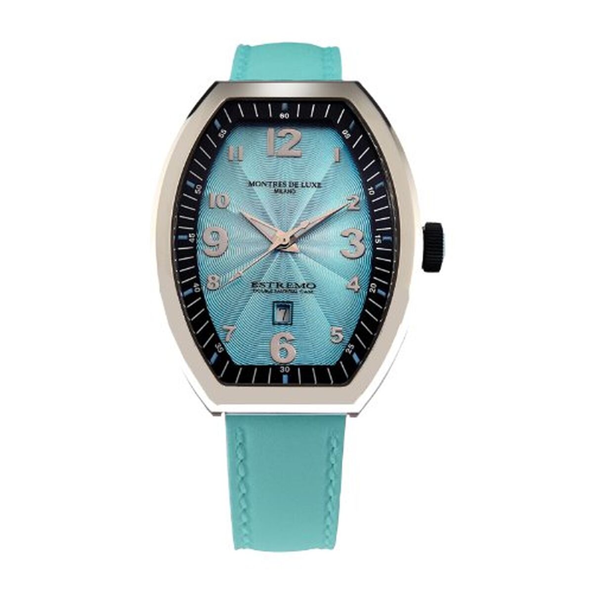 Ceas Damă Montres de Luxe EXL A 8301 (Ø 35 mm)