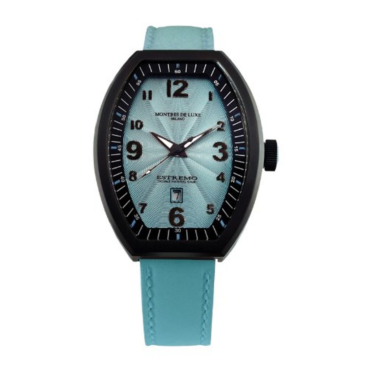 Ceas Damă Montres de Luxe EXL A 8301 (Ø 35 mm)