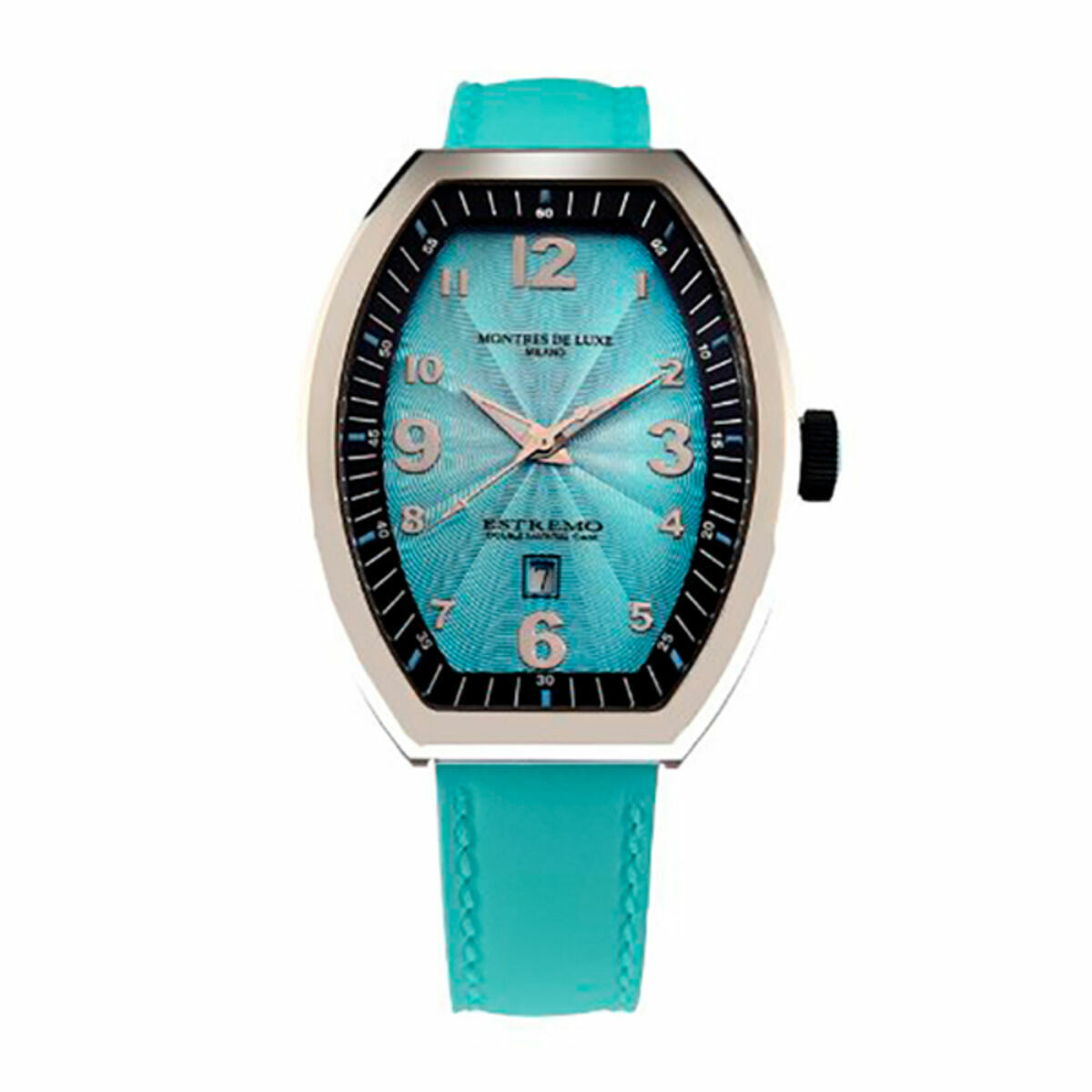 Ceas Damă Montres de Luxe EXL A 8301 (Ø 35 mm)