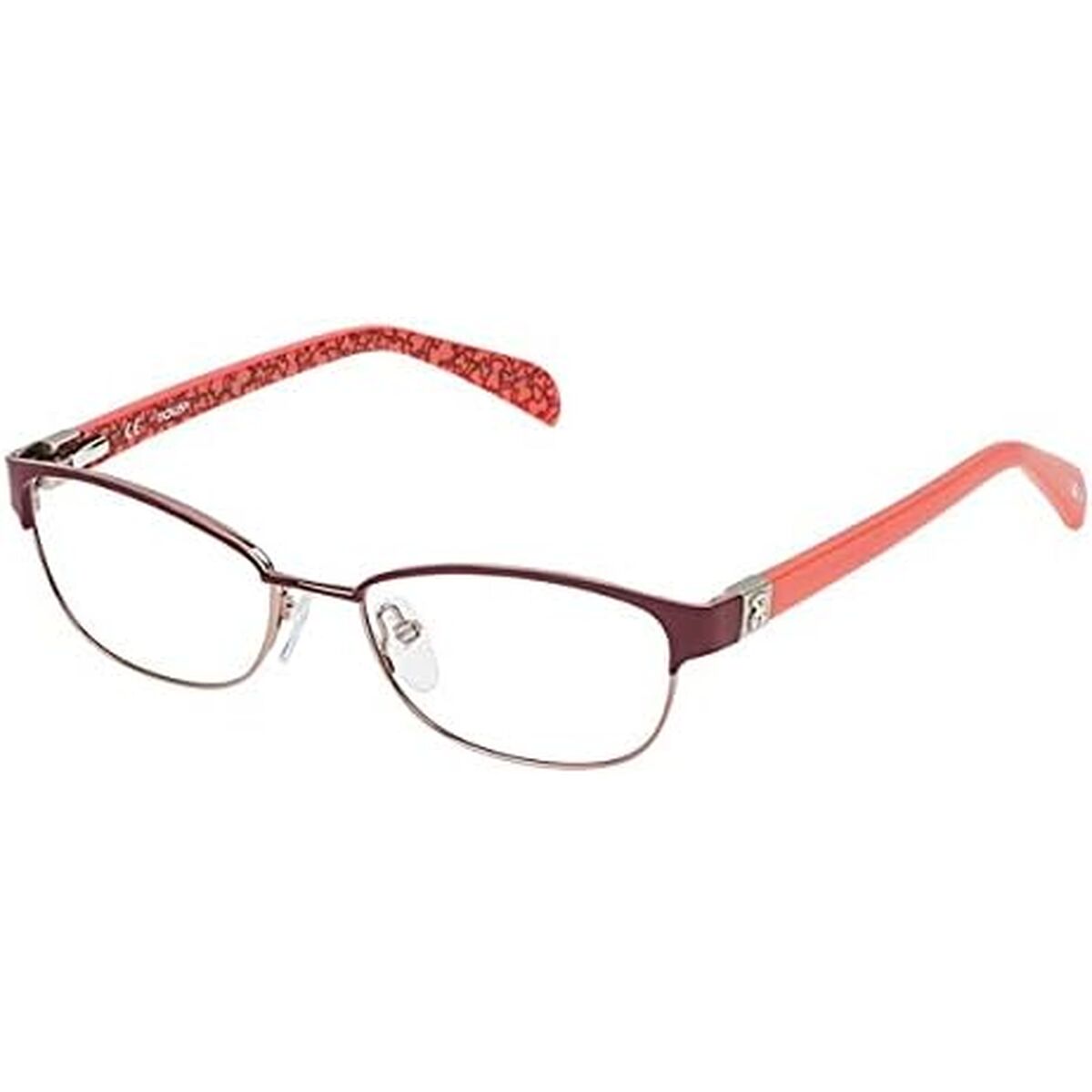 Ramă de Ochelari pentru Copii Tous VTK010500A47
