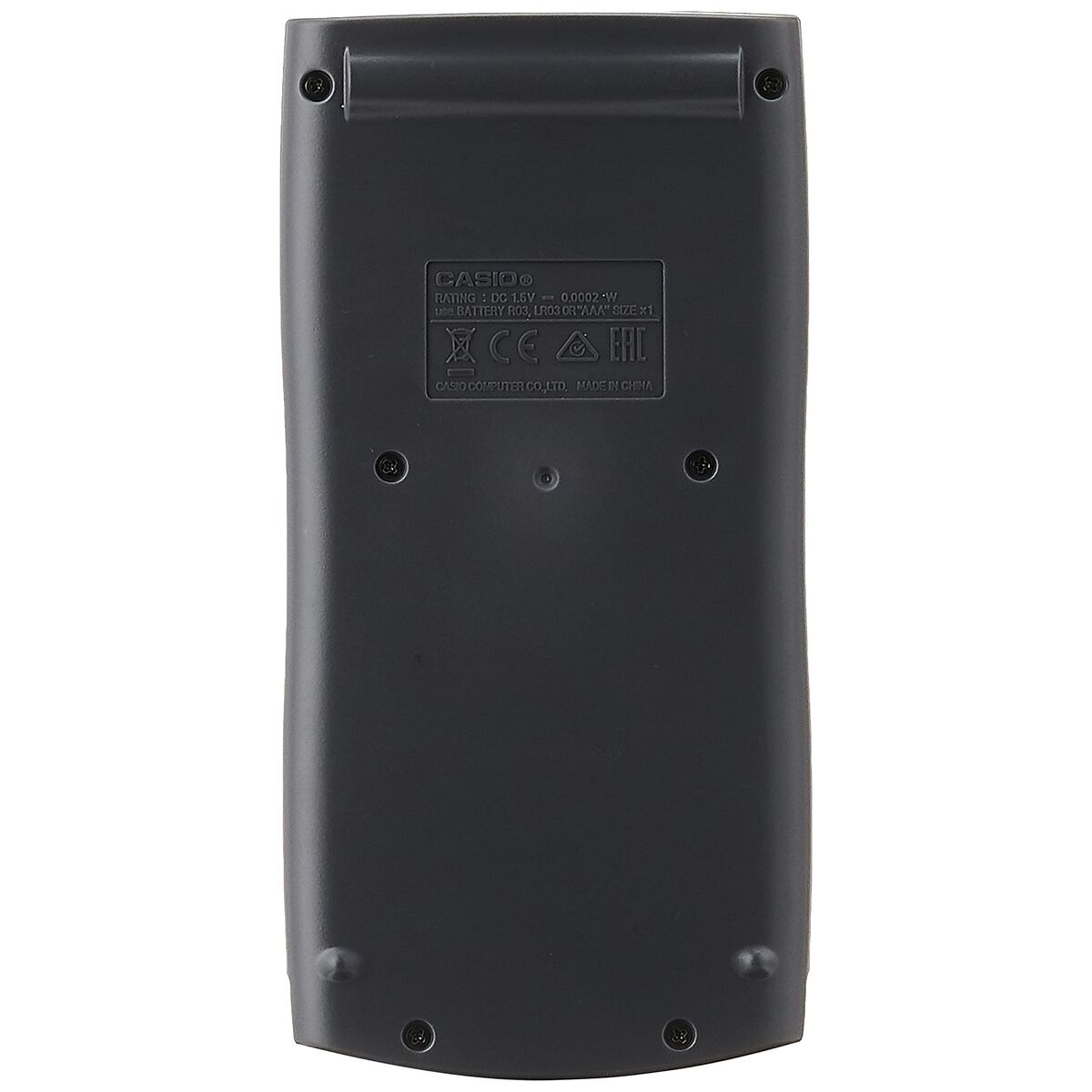 Calculator științific Casio FC-100V