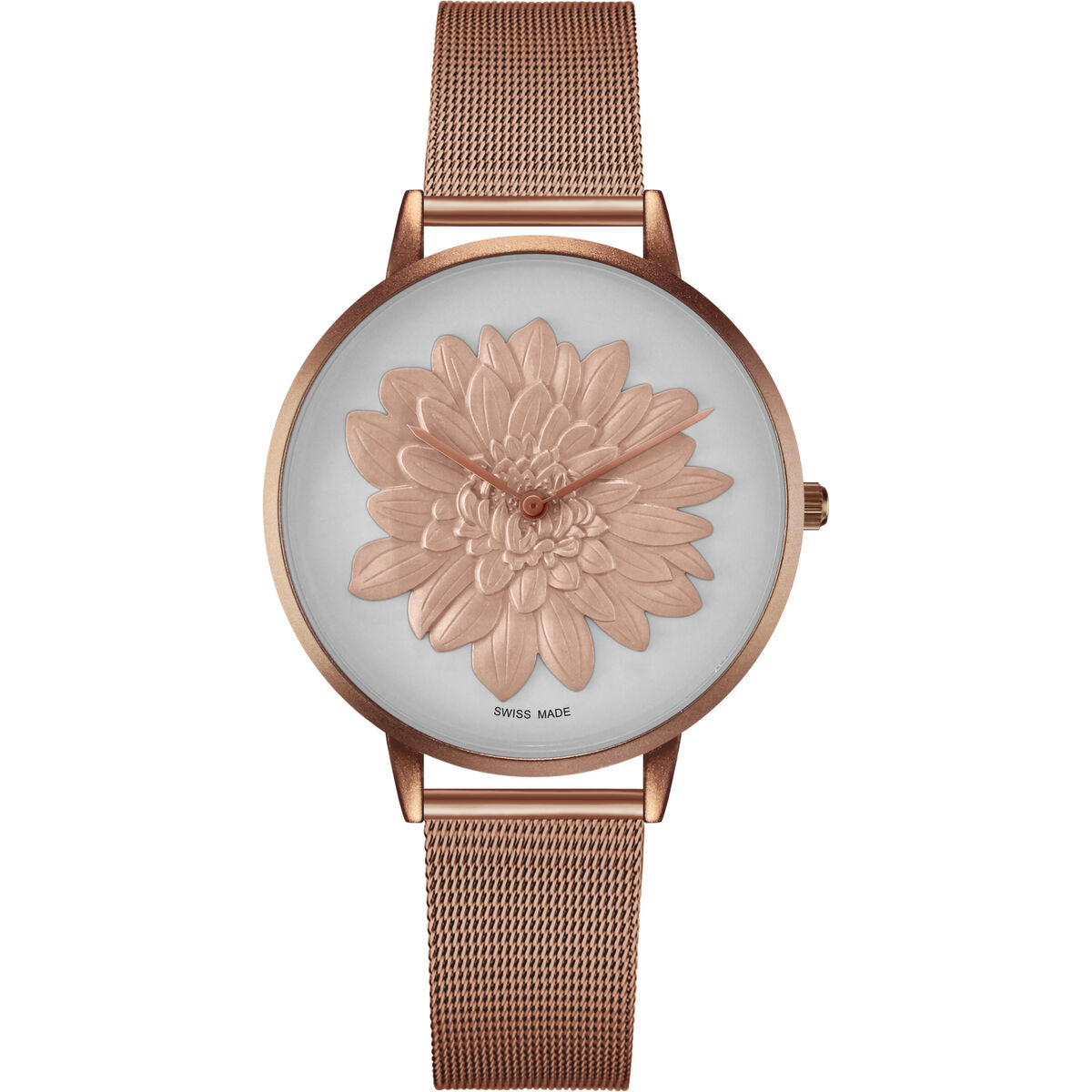 Ceas Damă Bellevue D14 (Ø 40 mm)