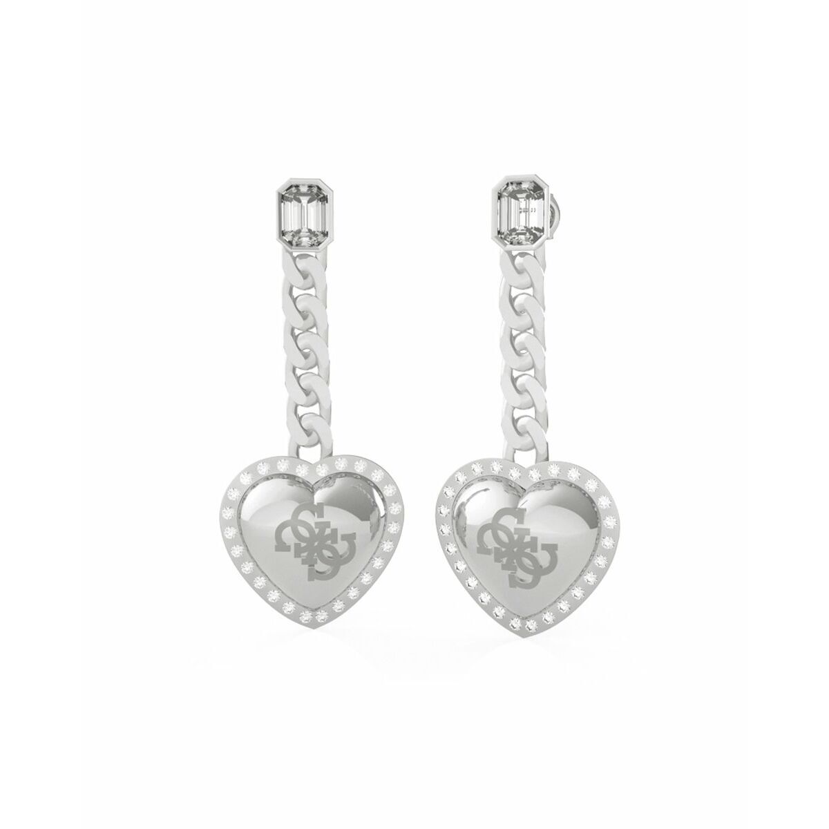 Cercei Damă Guess JUBE01071JWRH