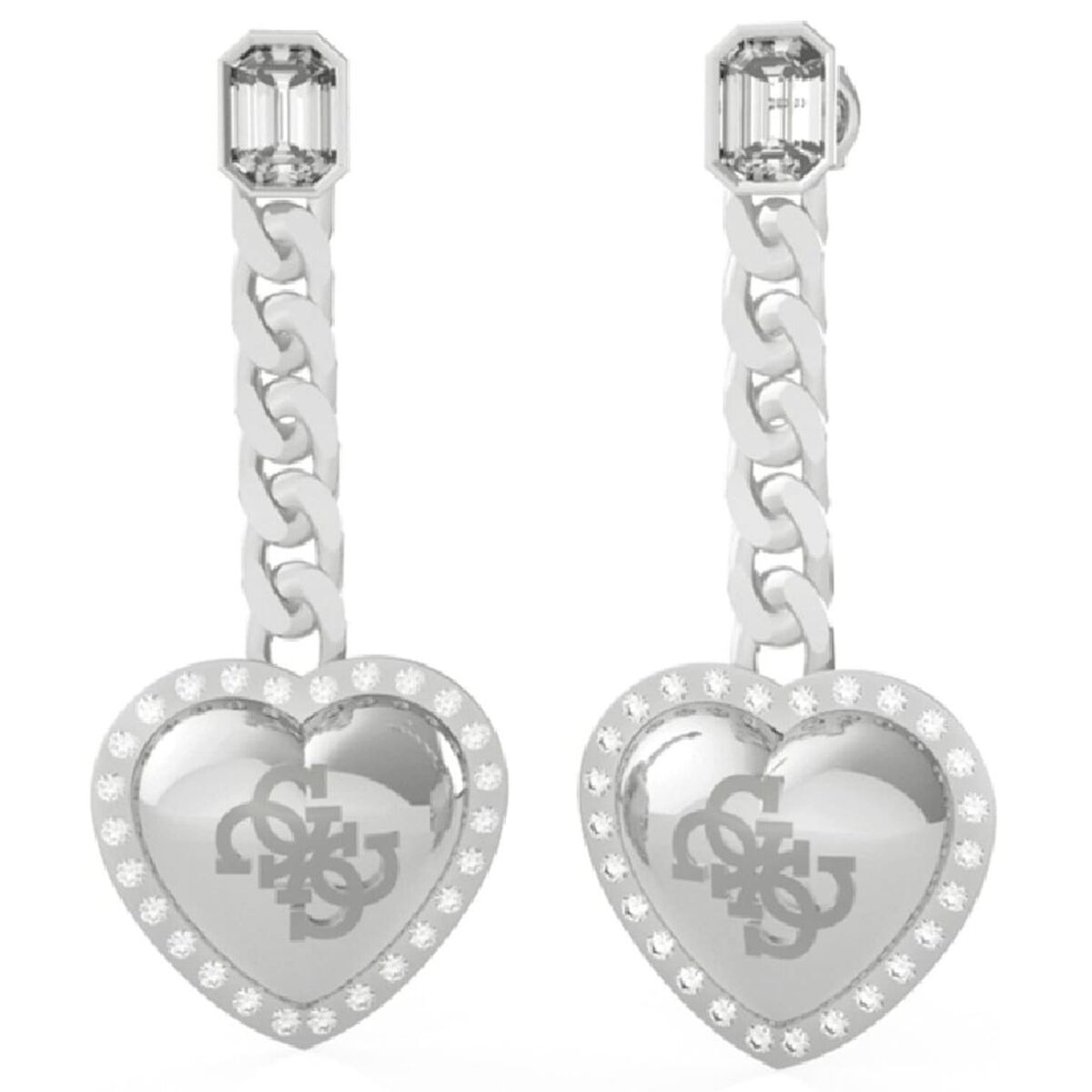Cercei Damă Guess JUBE01071JWRH