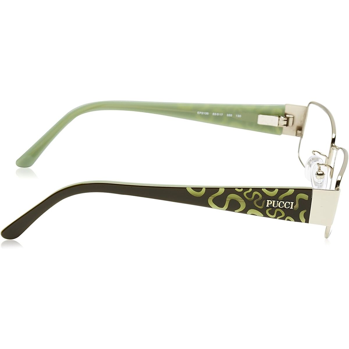 Ramă de Ochelari Damă Emilio Pucci EP213532053