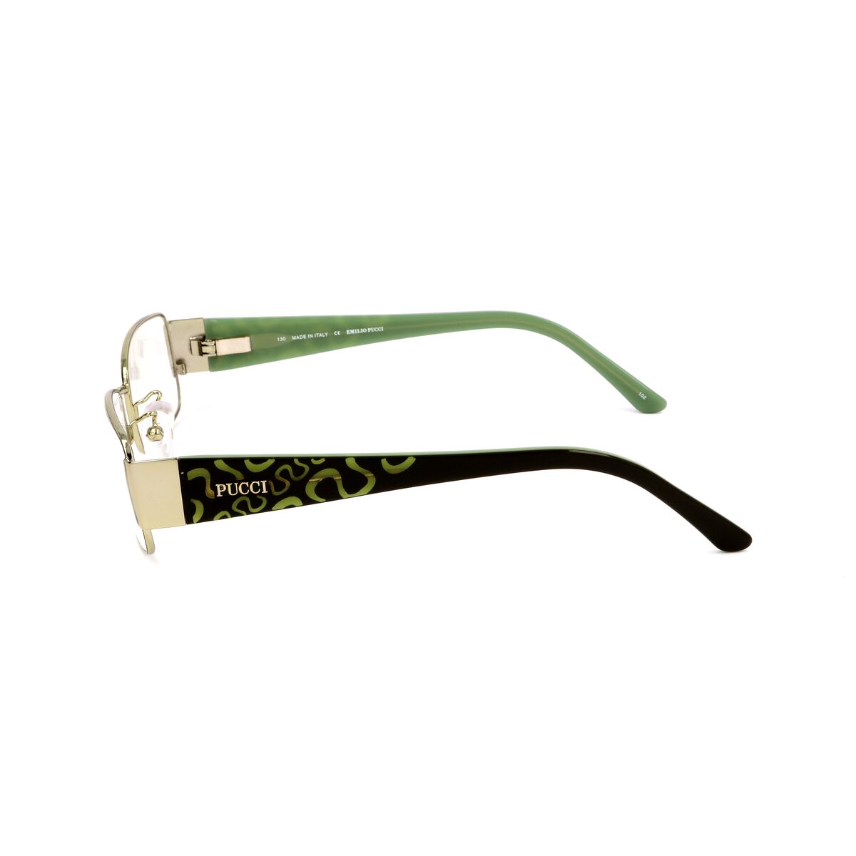 Ramă de Ochelari Damă Emilio Pucci EP213532053