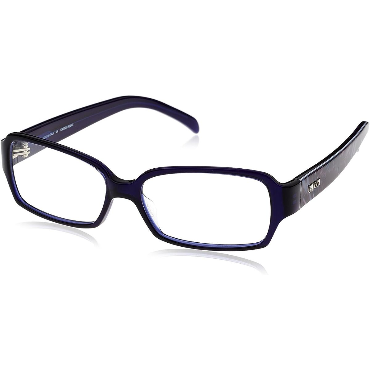 Ramă de Ochelari Damă Emilio Pucci EP265242451