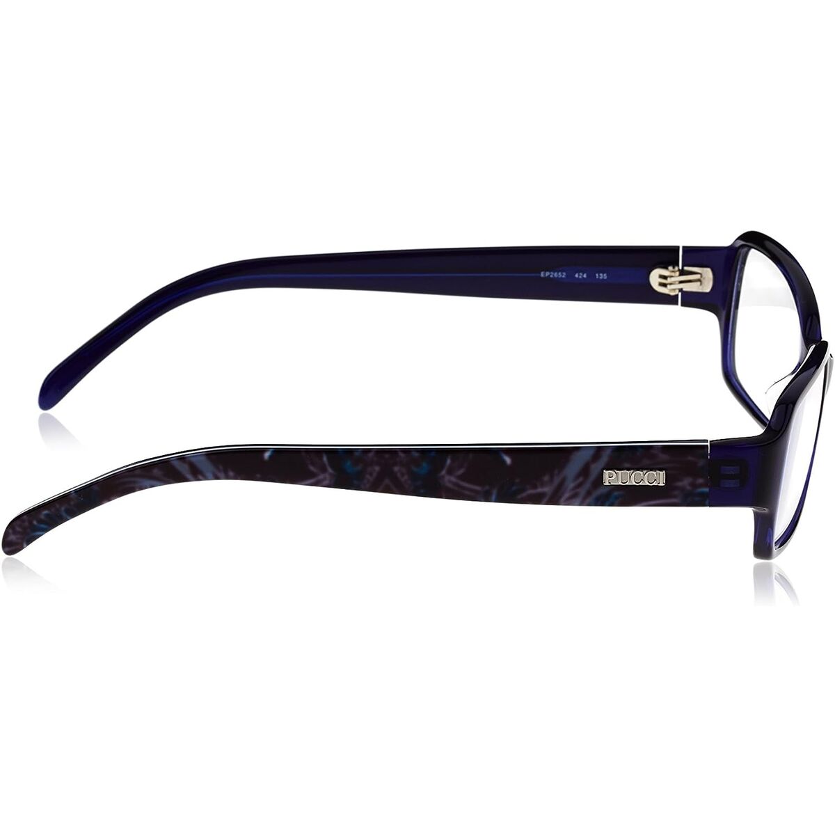 Ramă de Ochelari Damă Emilio Pucci EP265242451
