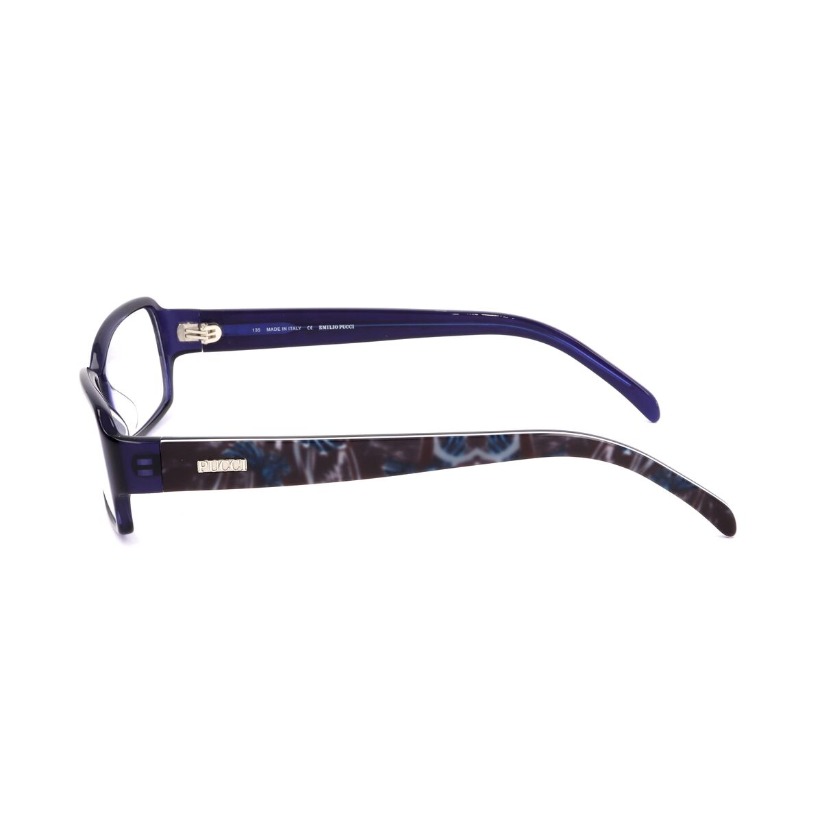 Ramă de Ochelari Damă Emilio Pucci EP265242451