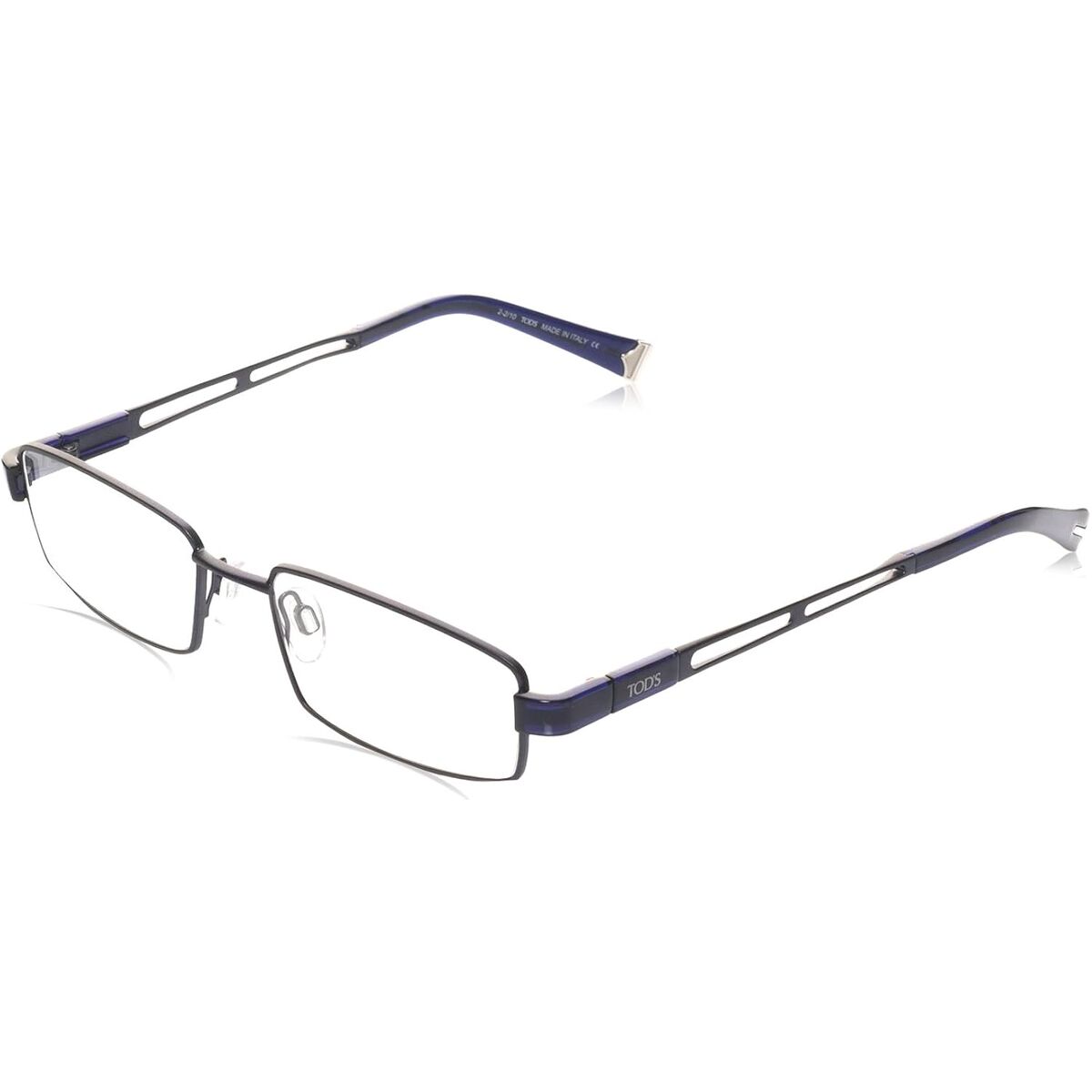 Ramă de Ochelari Bărbați Tods TO5007088 Albastru