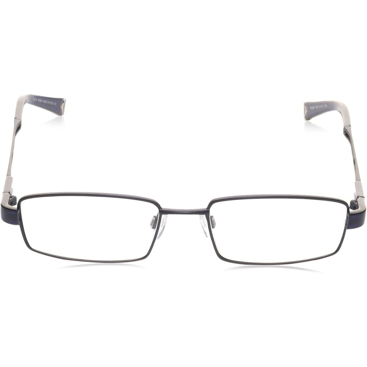 Ramă de Ochelari Bărbați Tods TO5007088 Albastru