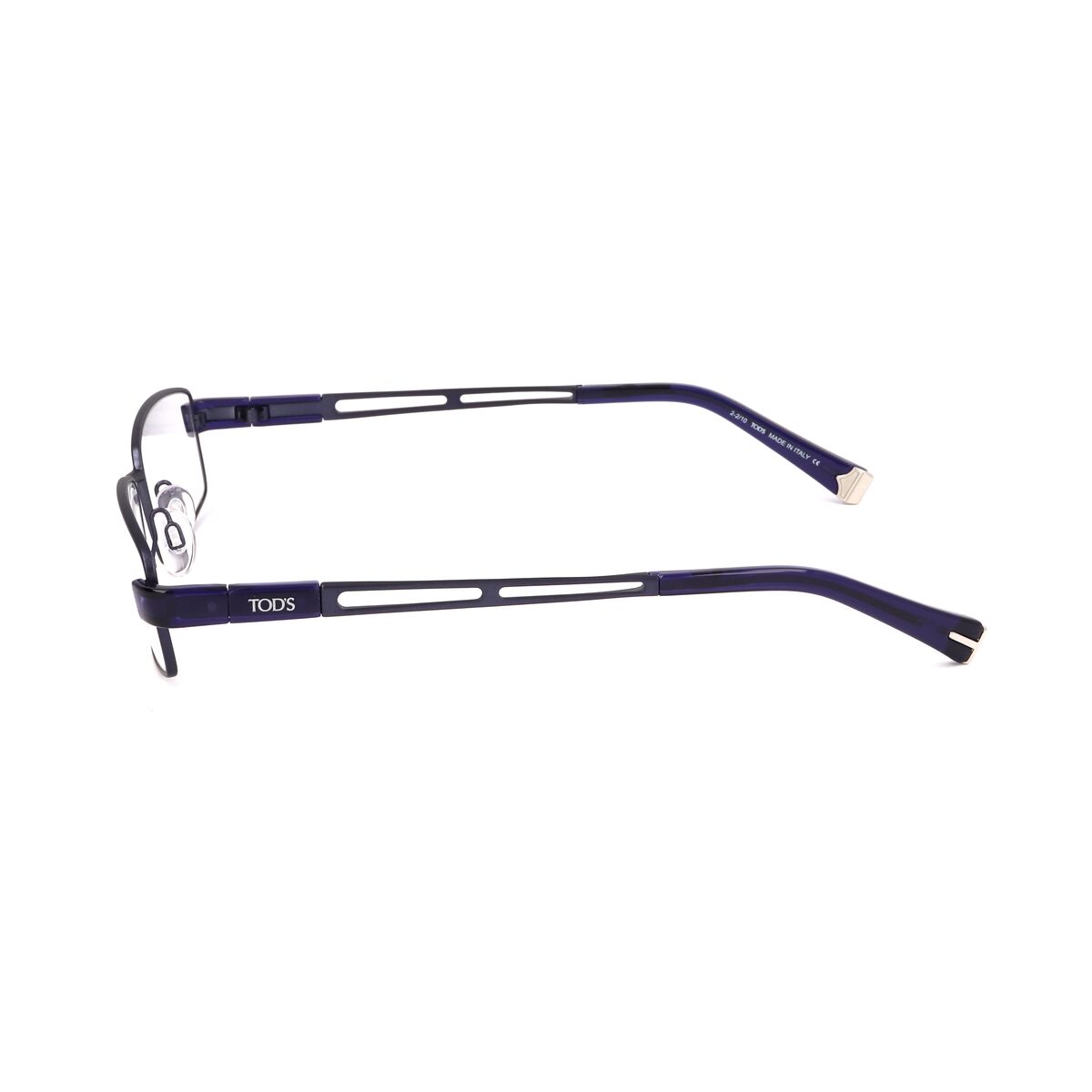 Ramă de Ochelari Bărbați Tods TO5007088 Albastru