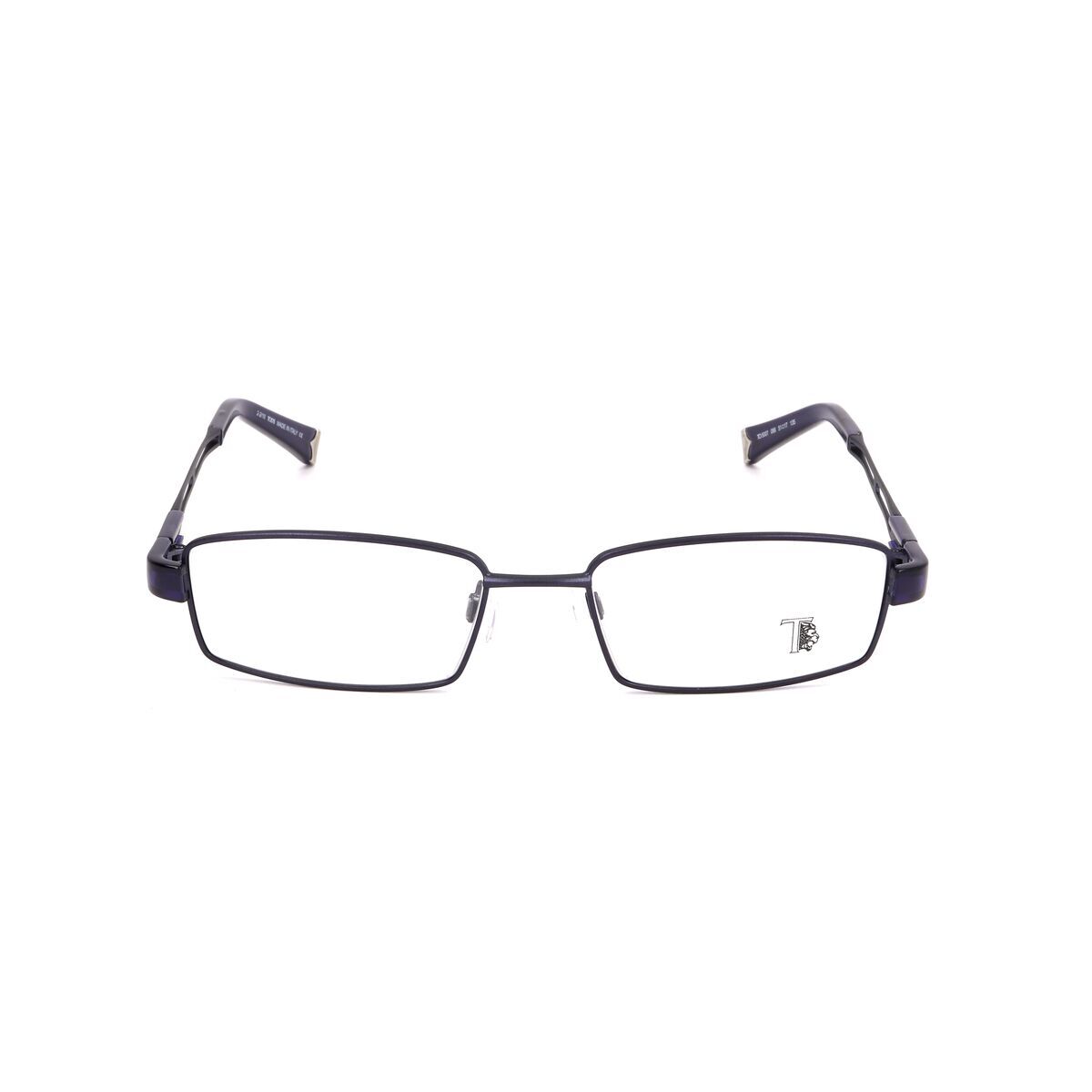 Ramă de Ochelari Bărbați Tods TO5007088 Albastru