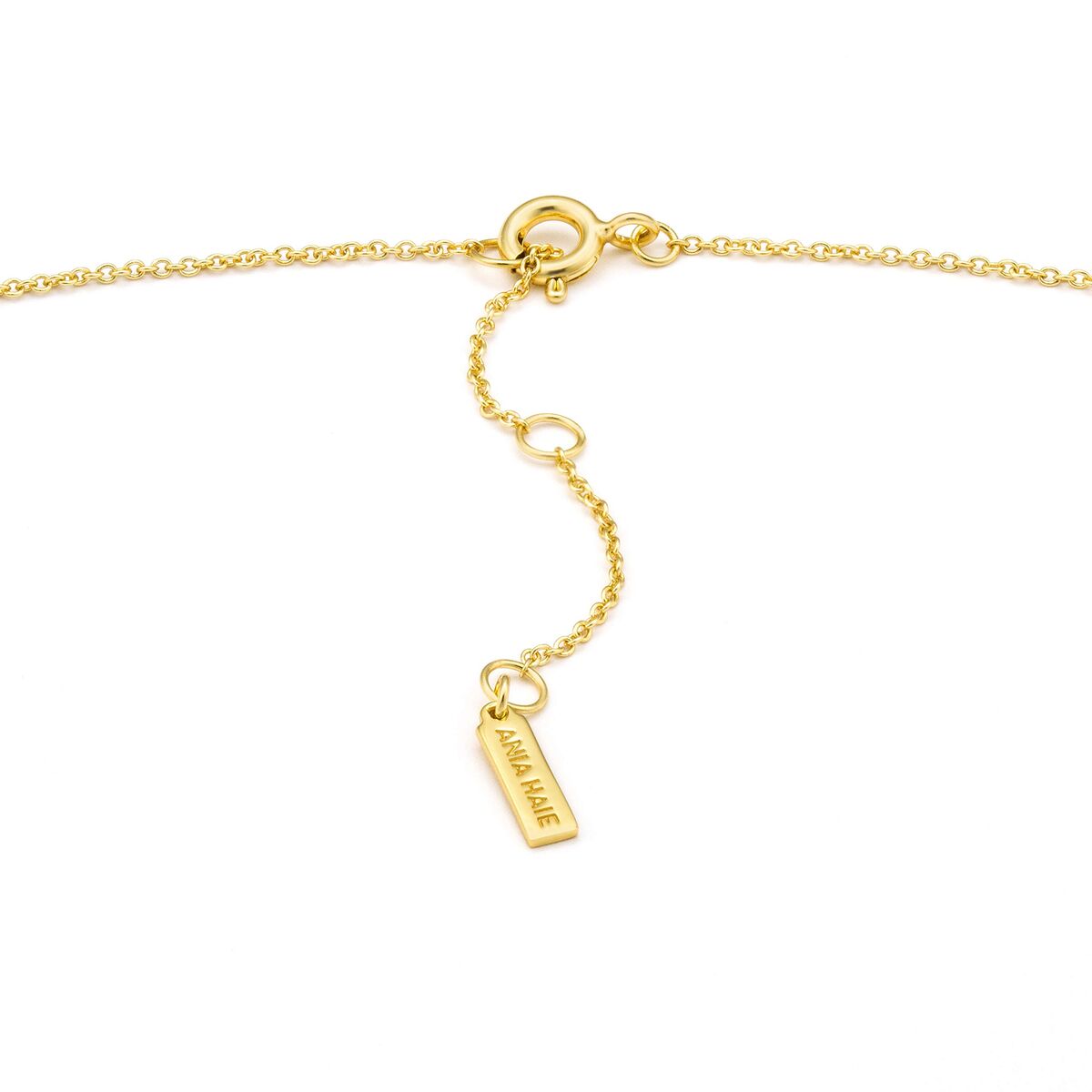 Colier Damă Ania Haie N018-01G