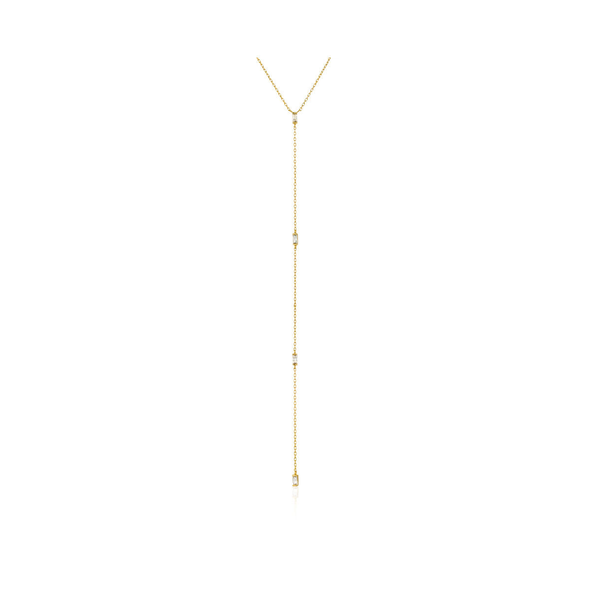 Colier Damă Ania Haie N018-01G