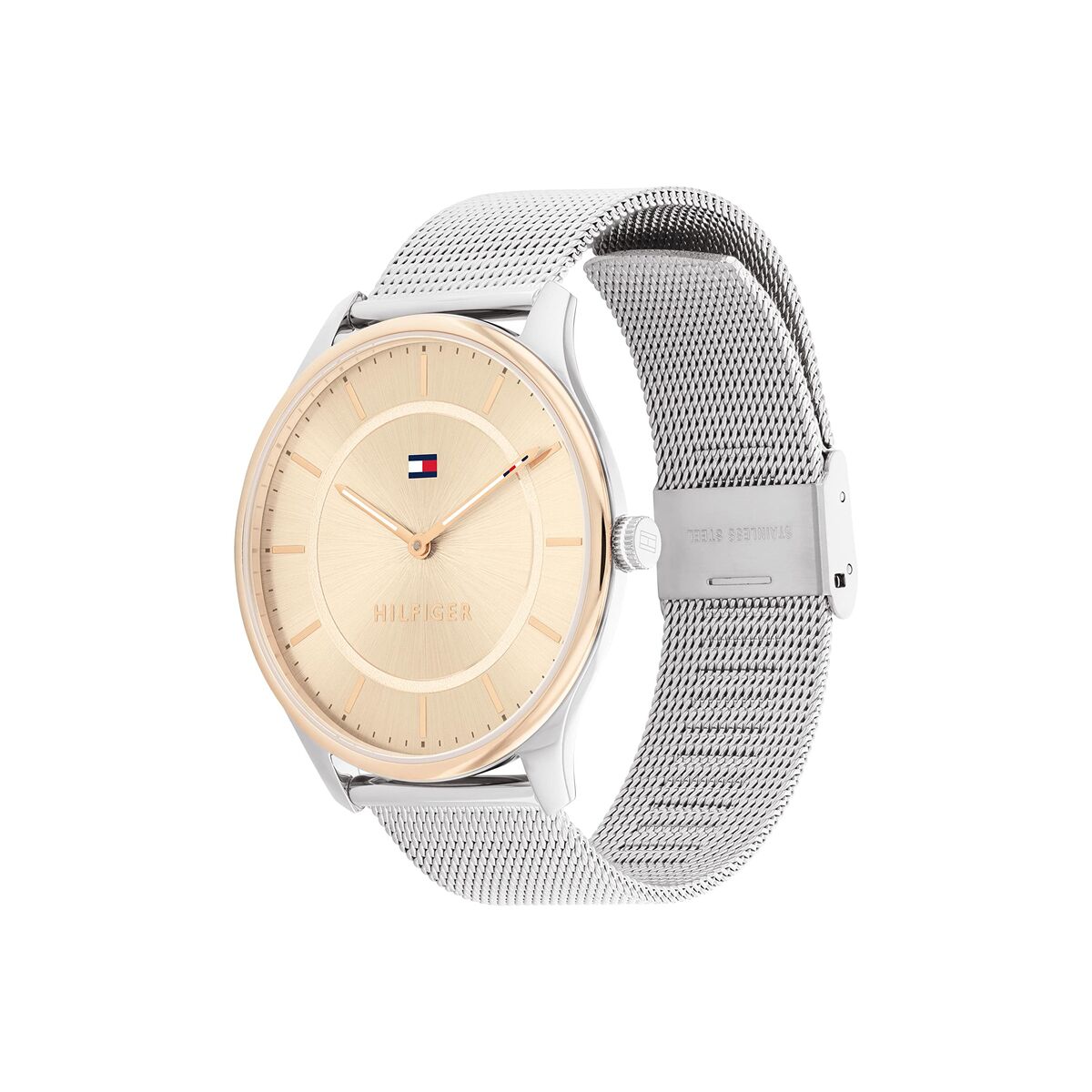 Ceas Damă Tommy Hilfiger 1782530 (Ø 40 mm)