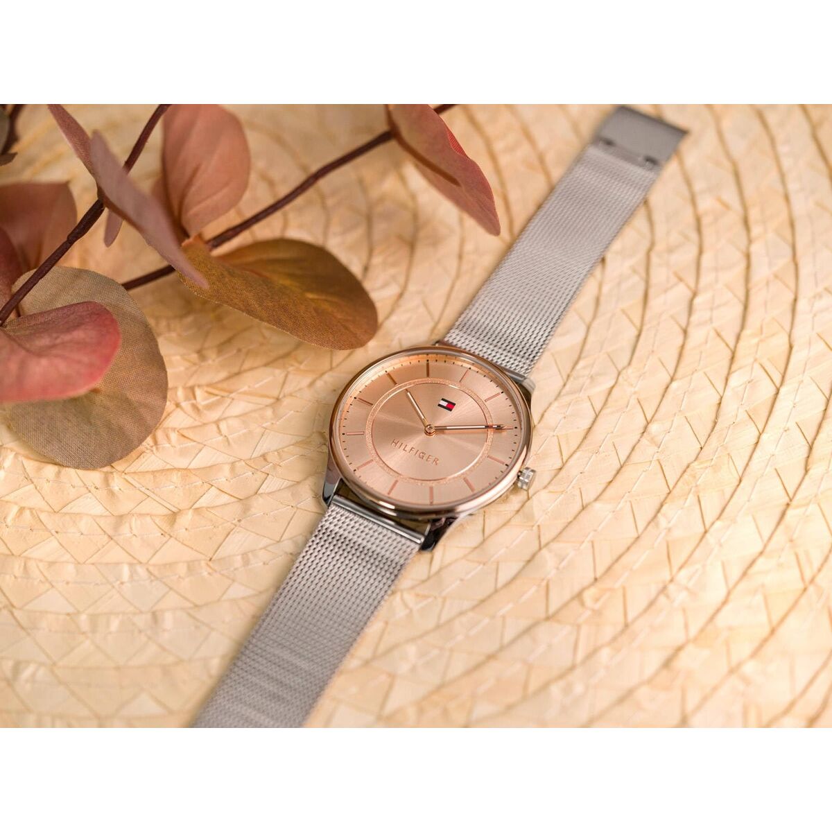 Ceas Damă Tommy Hilfiger 1782530 (Ø 40 mm)