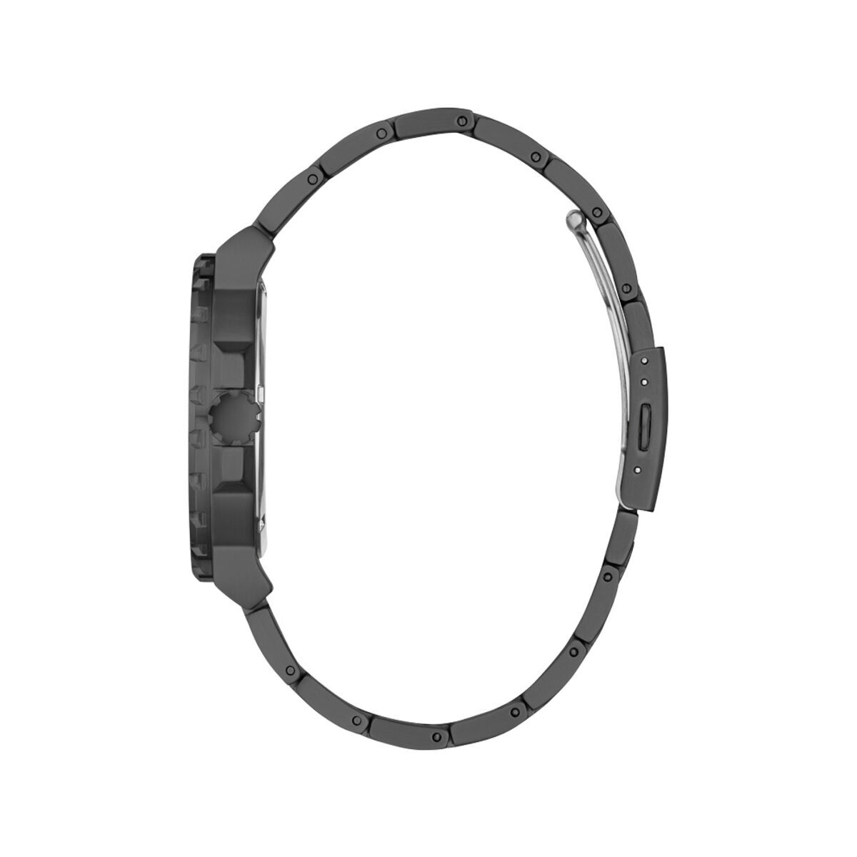 Ceas Bărbați Guess GW0426G3 Negru