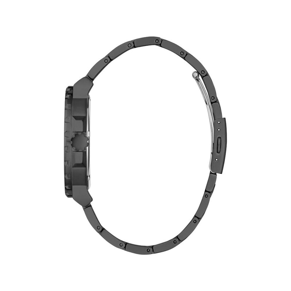 Ceas Bărbați Guess GW0426G3 Negru